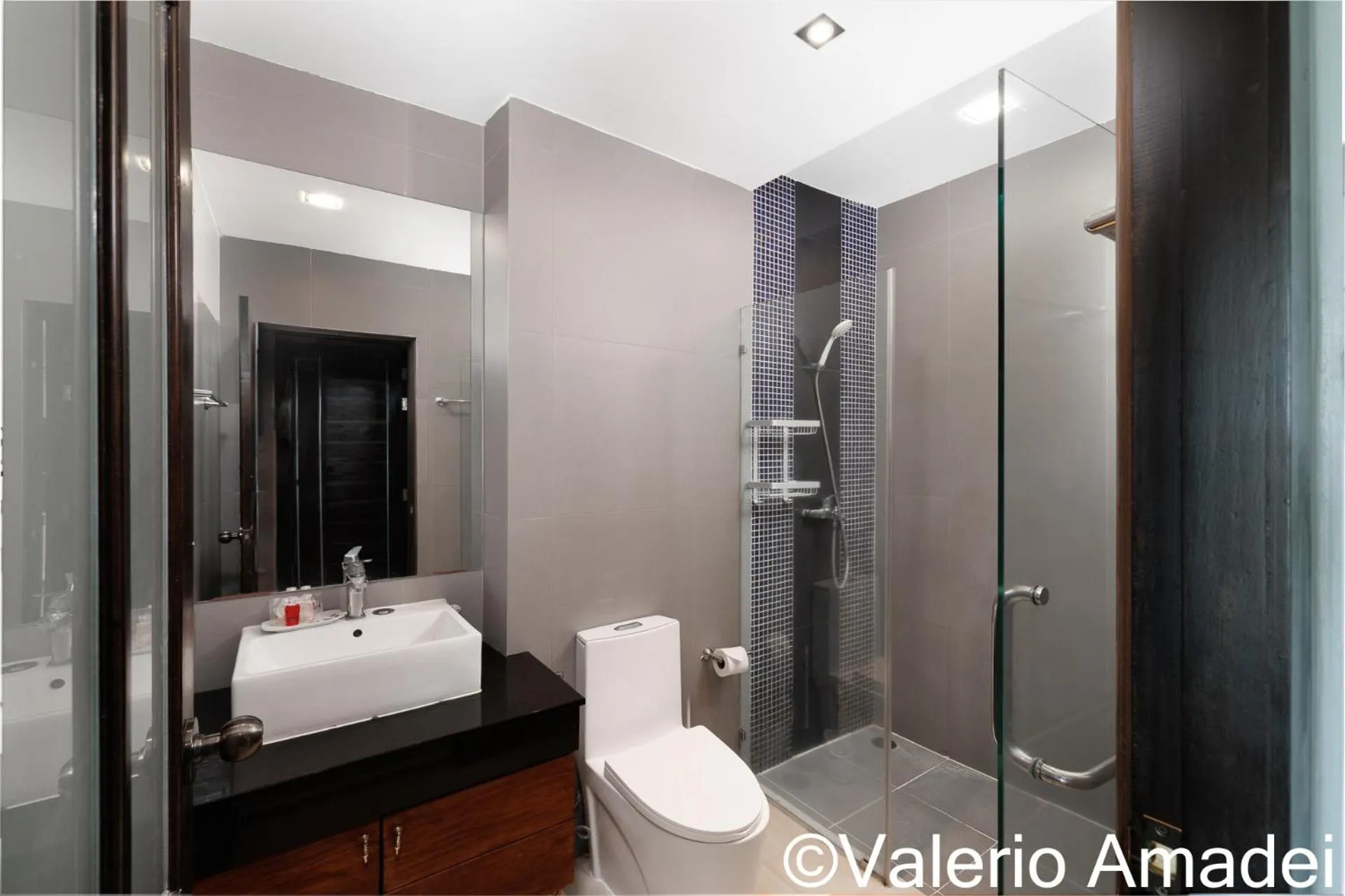 Sea & Sky Karon Beach by PHR