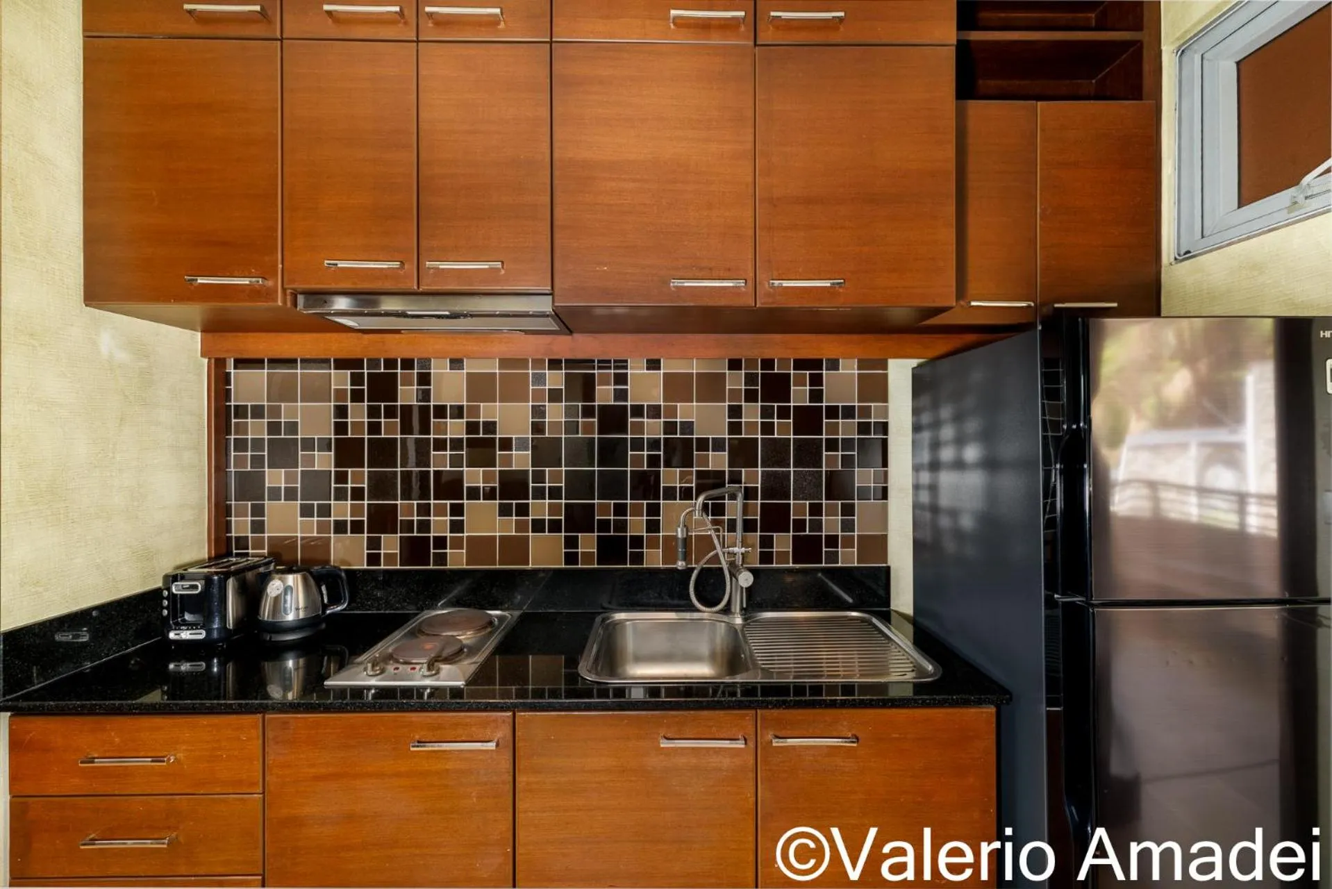 Sea & Sky Karon Beach by PHR