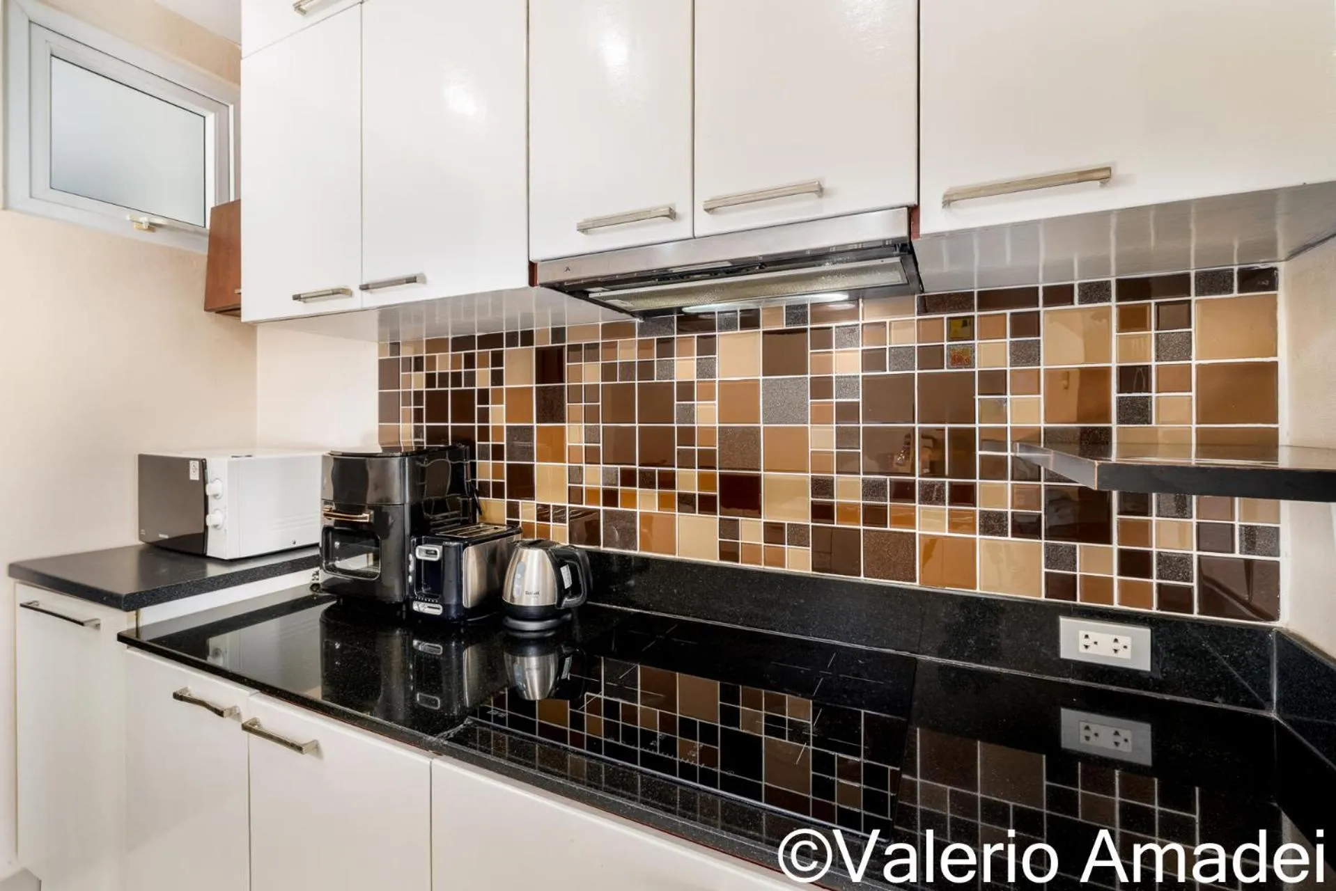 Sea & Sky Karon Beach by PHR