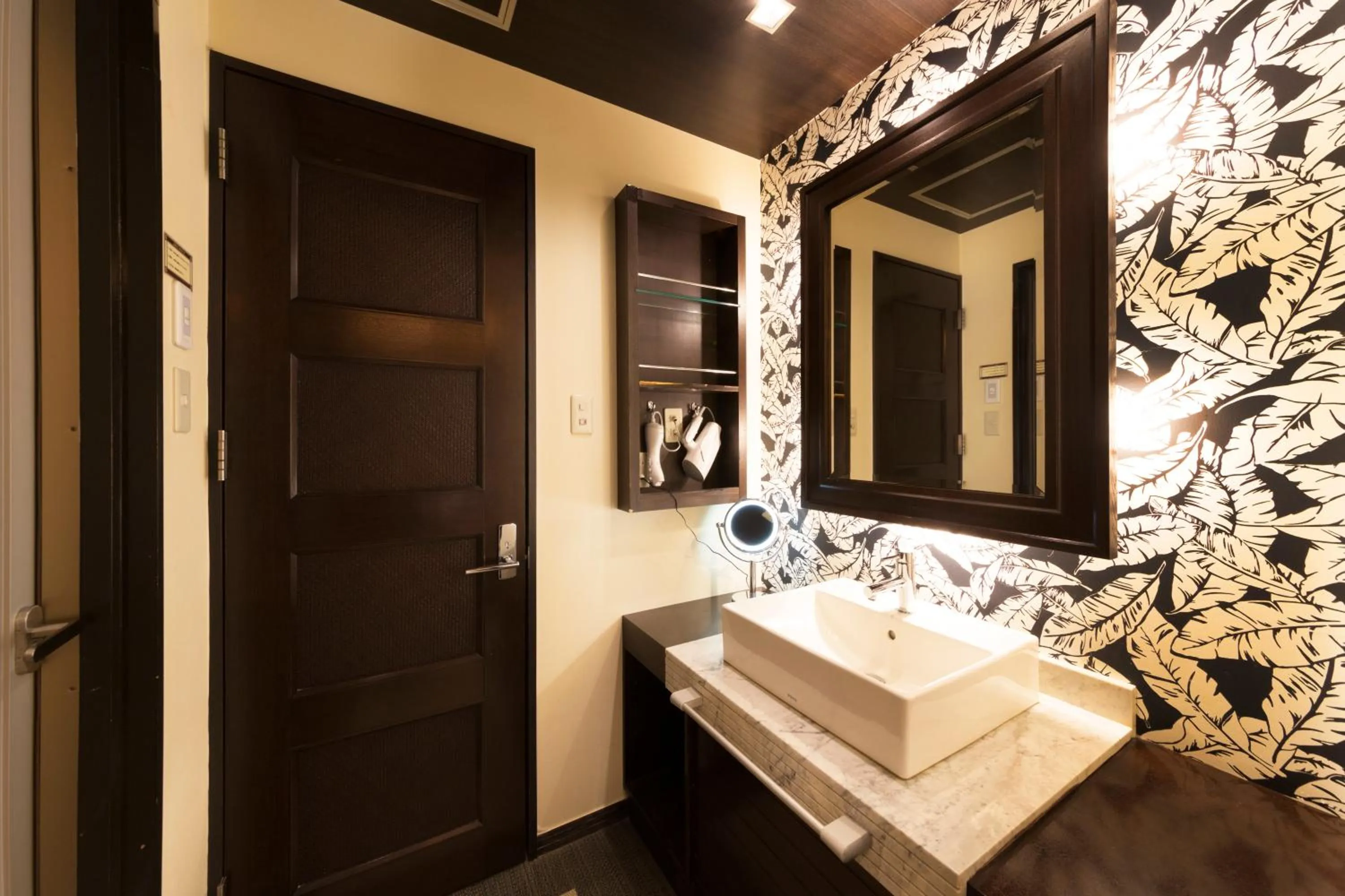 Area and facilities in Hotel Lotus Nara (Adult Only)