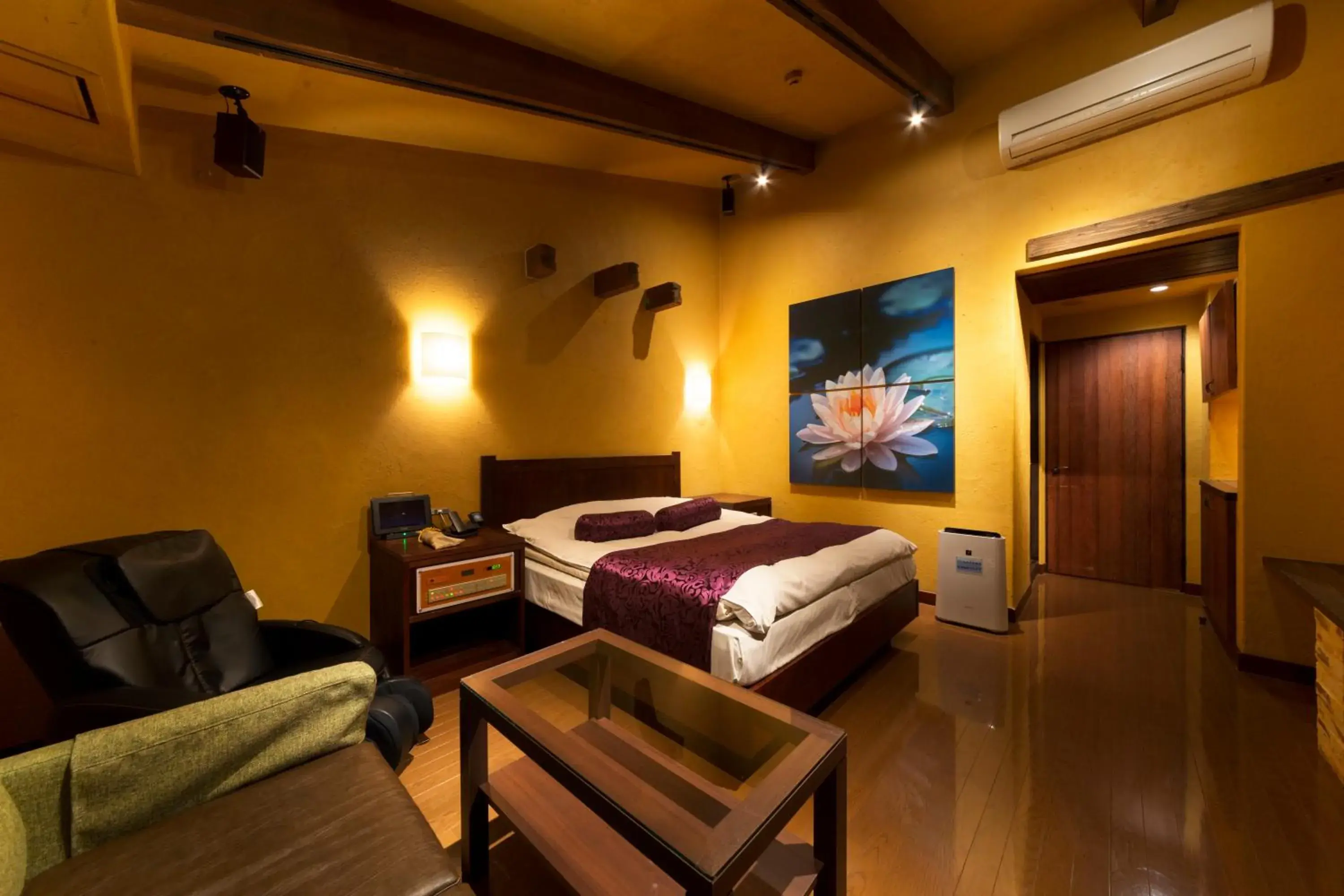 Standard Double Room in Hotel Lotus Nara (Adult Only) Standard Double Room in Hotel Lotus Nara (Adult Only)