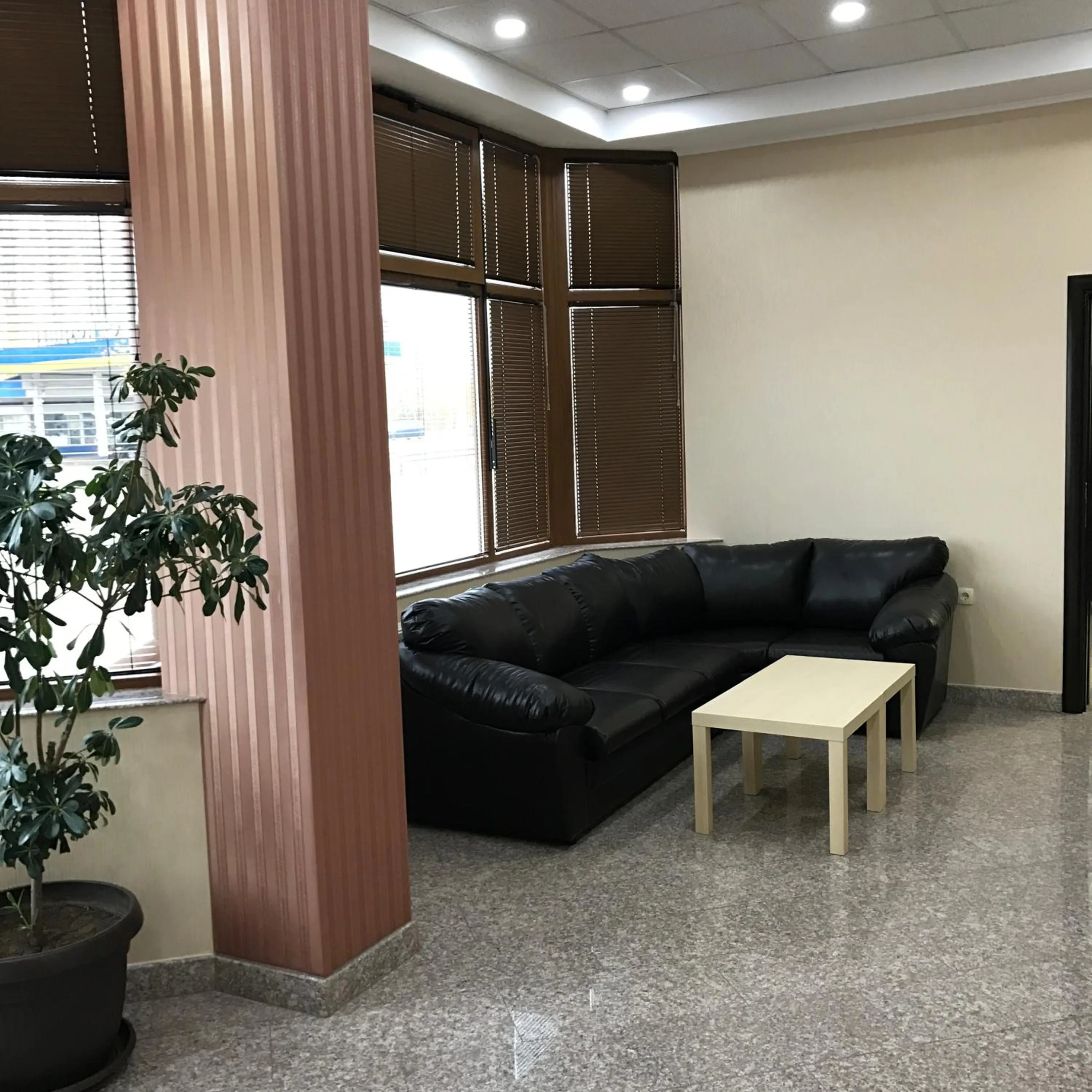 Other in Hotel Body M