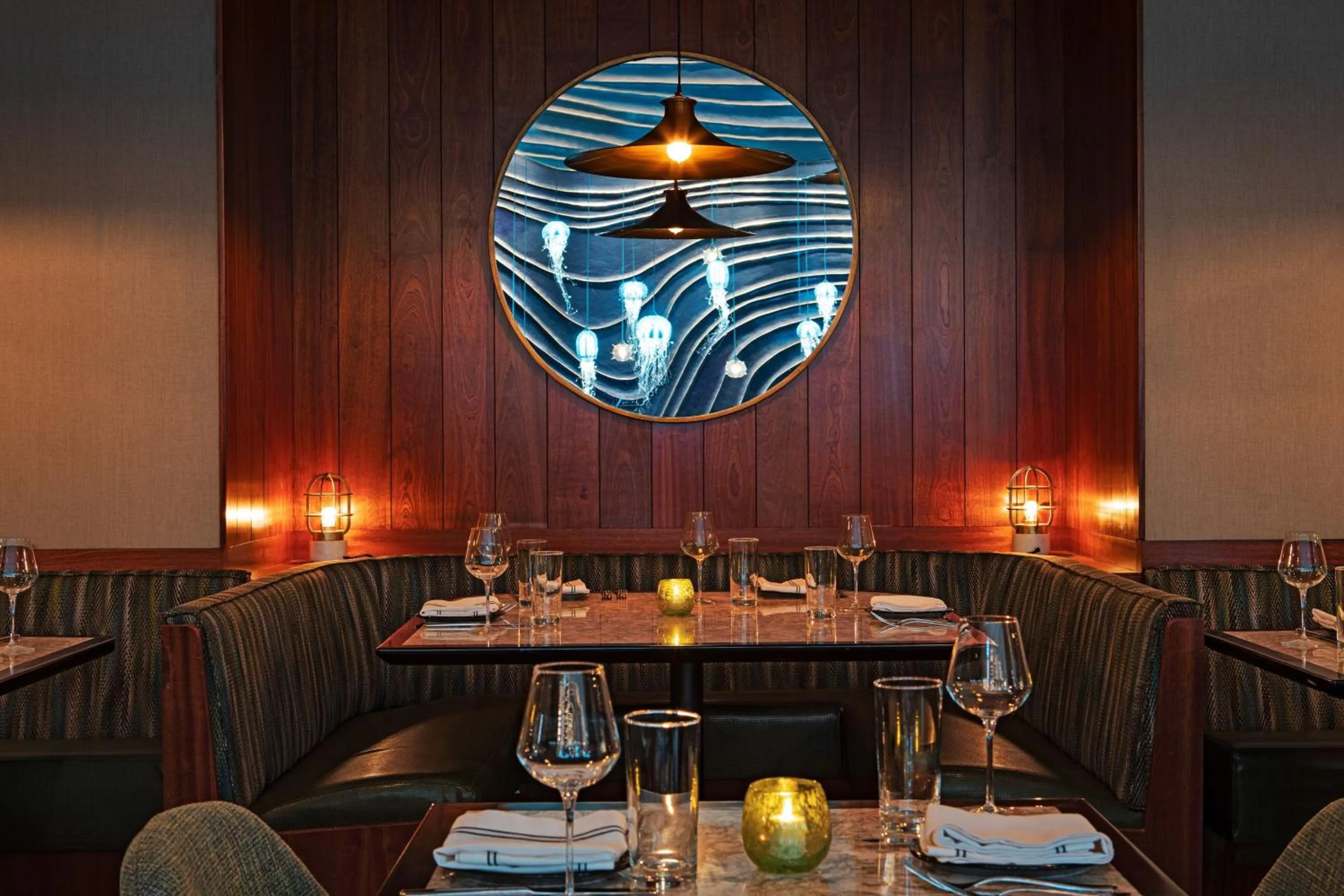 Restaurant/places to eat in W New York - Times Square