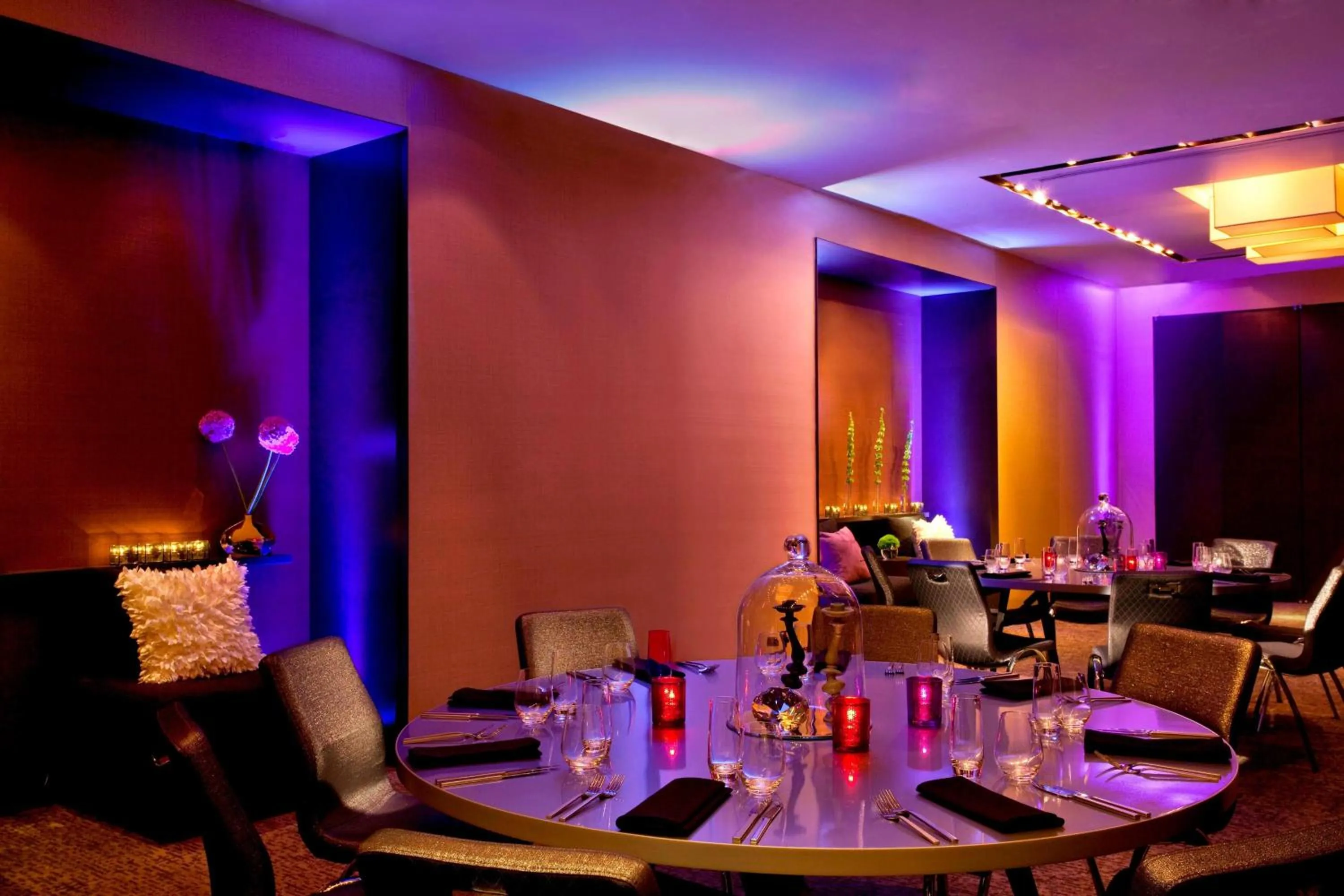 Meeting/conference room in W New York - Times Square