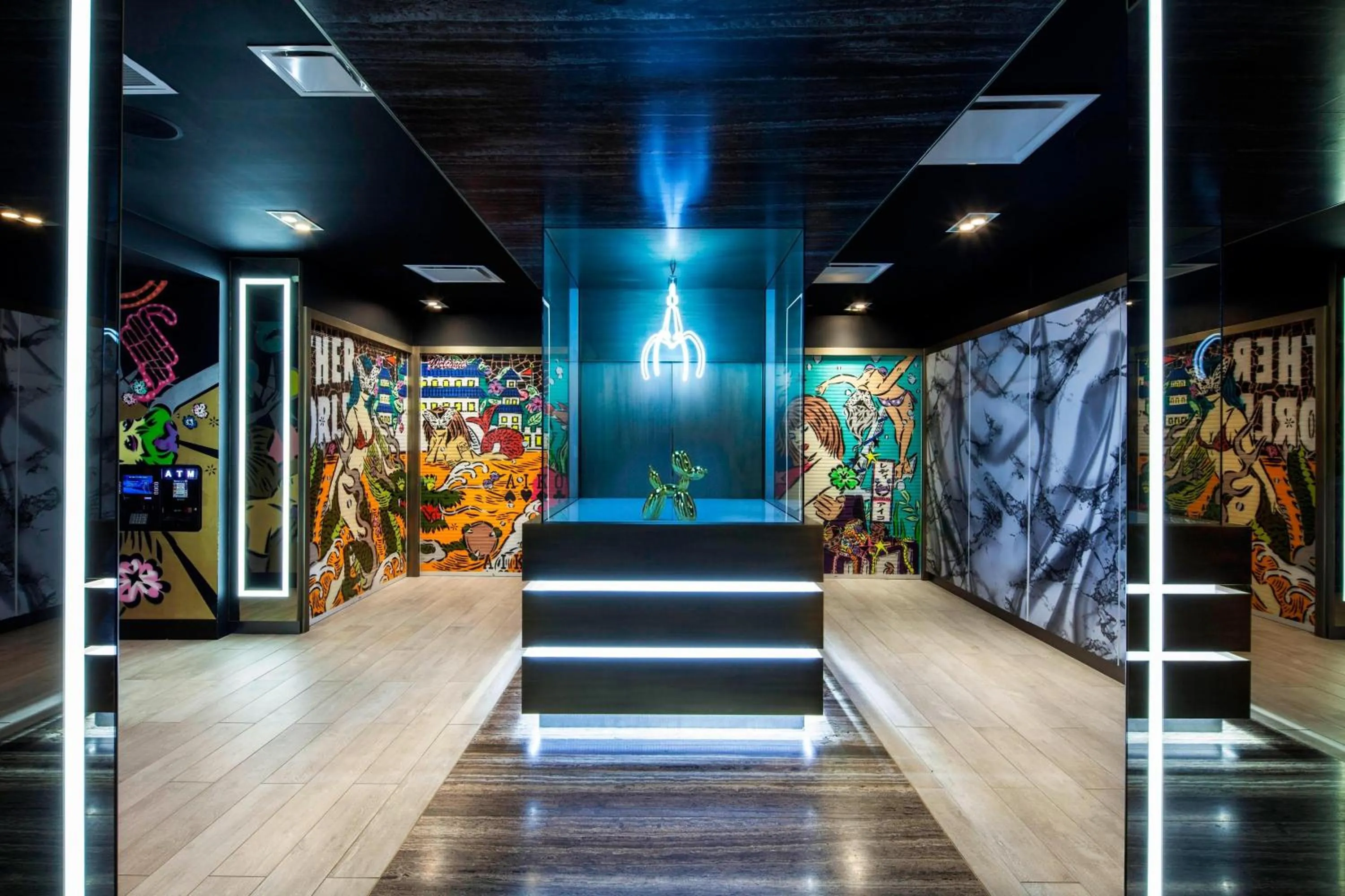 Other in W New York - Times Square