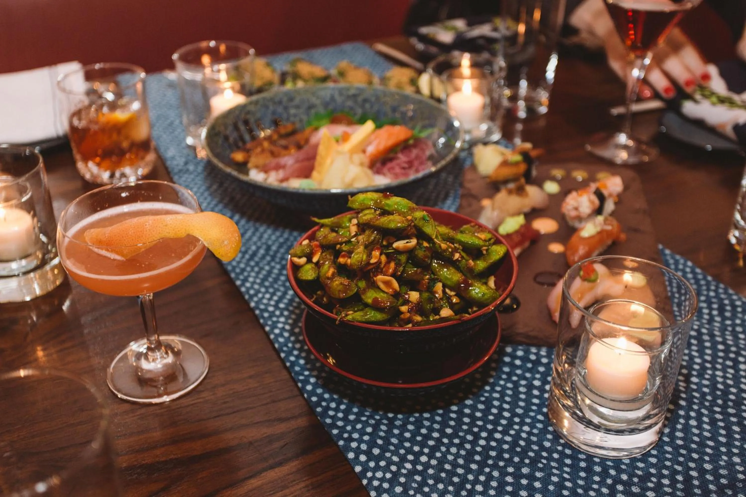 Restaurant/places to eat in W New York - Times Square