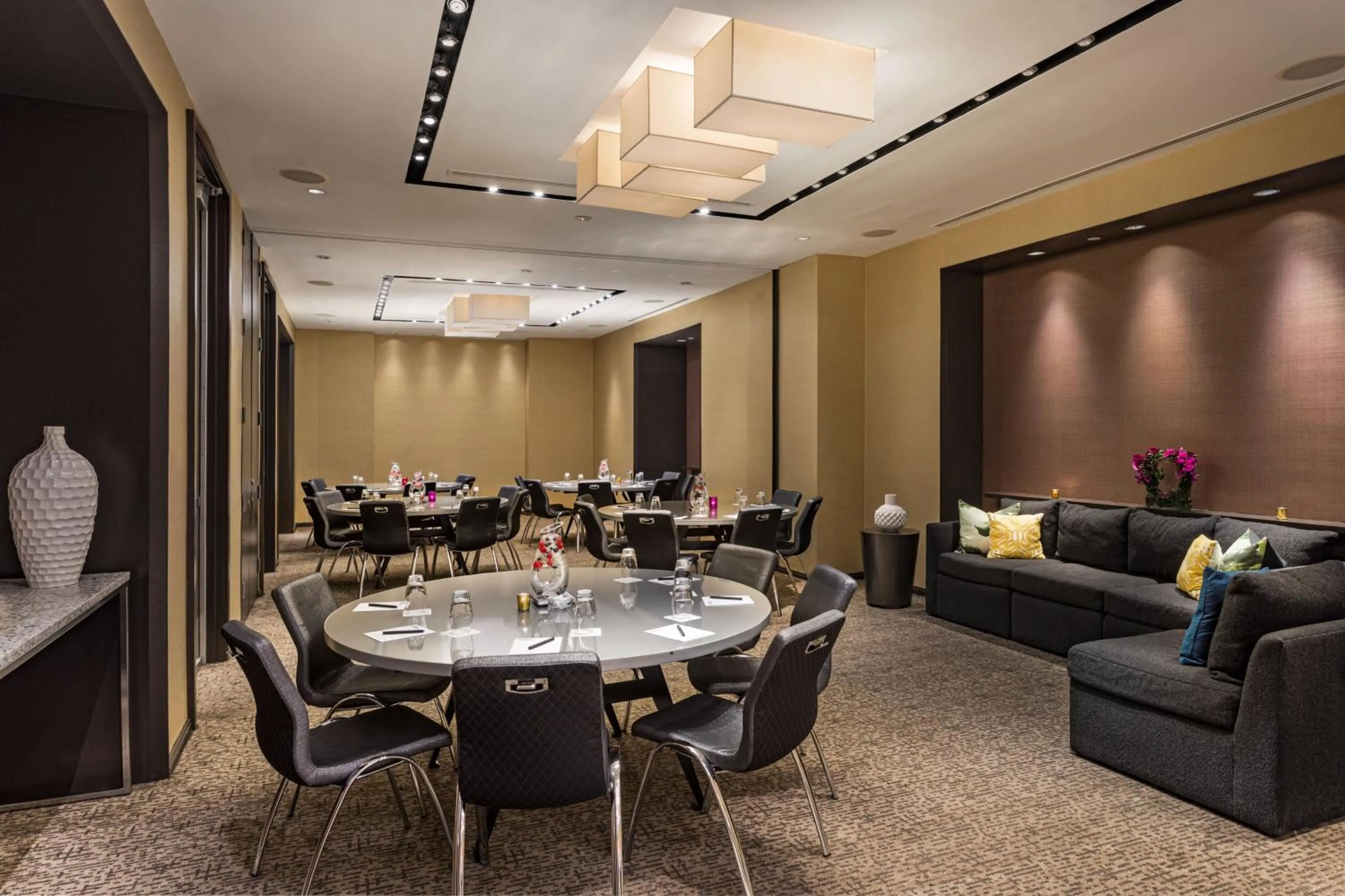 Meeting/conference room in W New York - Times Square