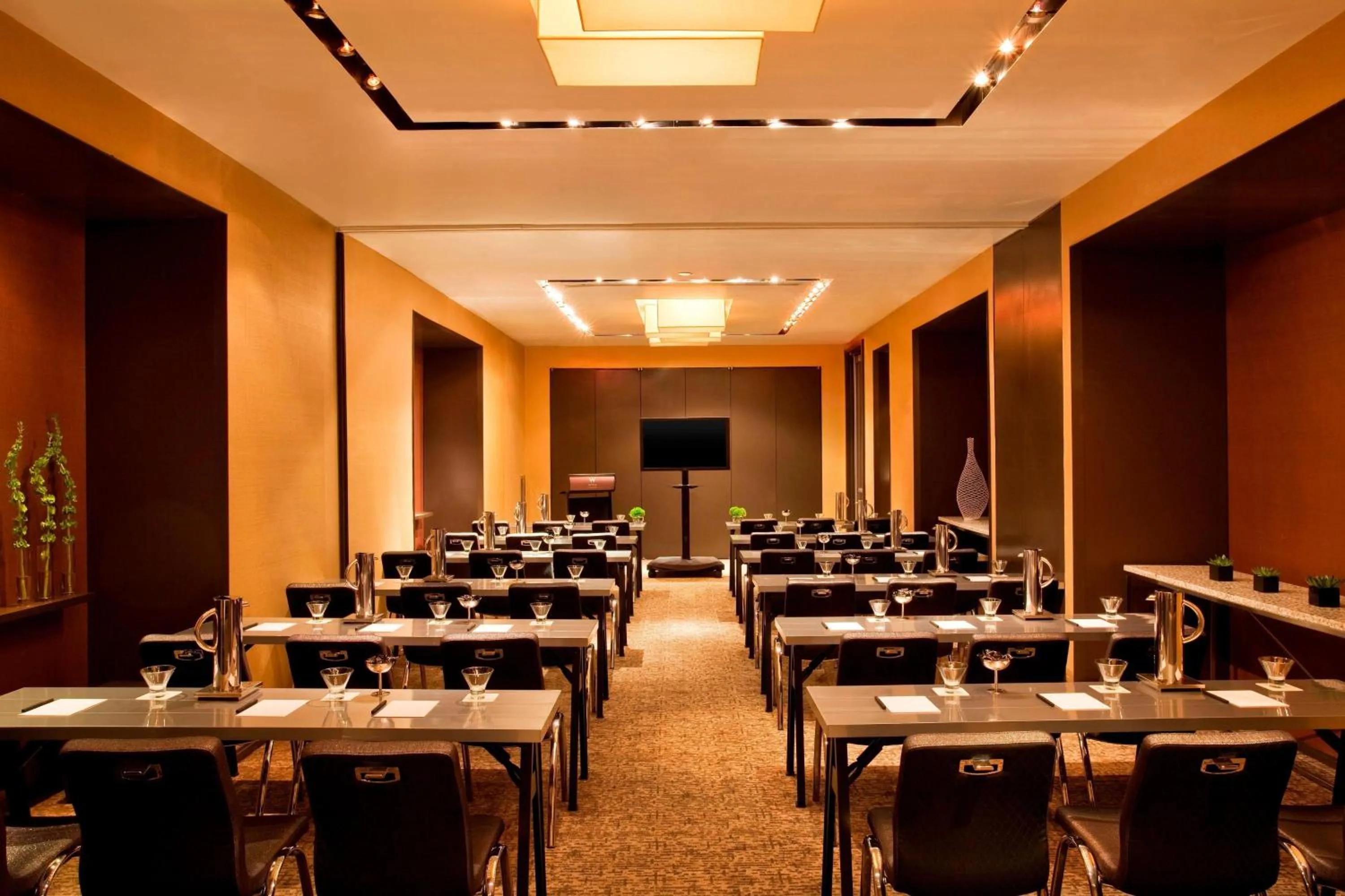 Meeting/conference room in W New York - Times Square