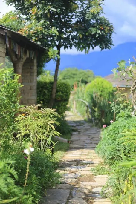 Annapurna Eco Village