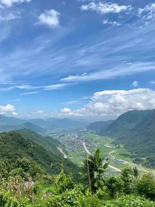 Annapurna Eco Village