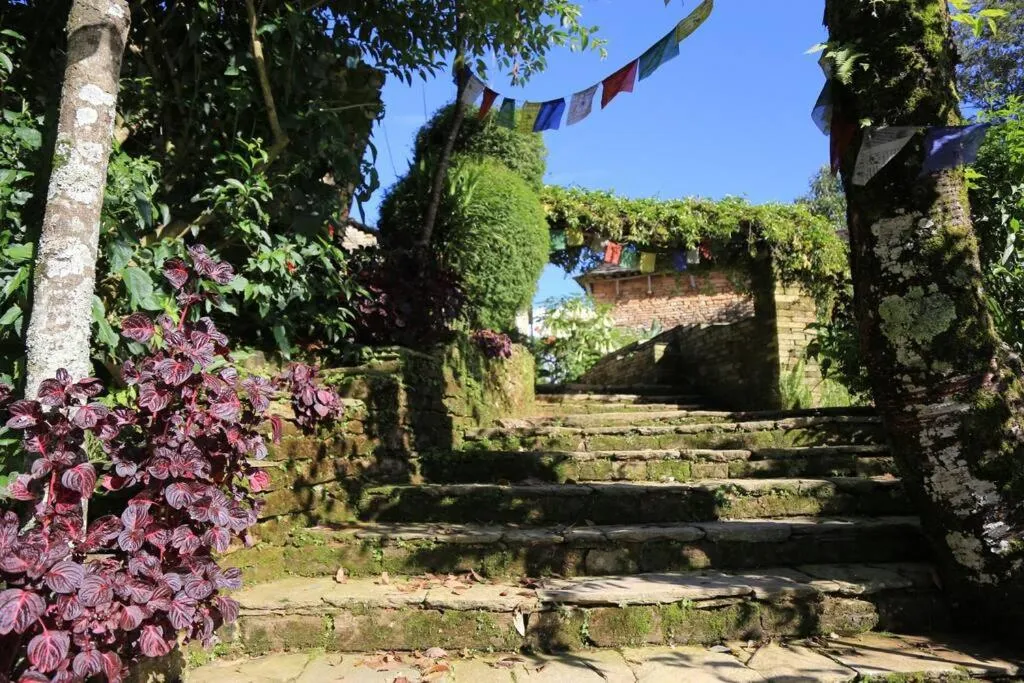 Annapurna Eco Village