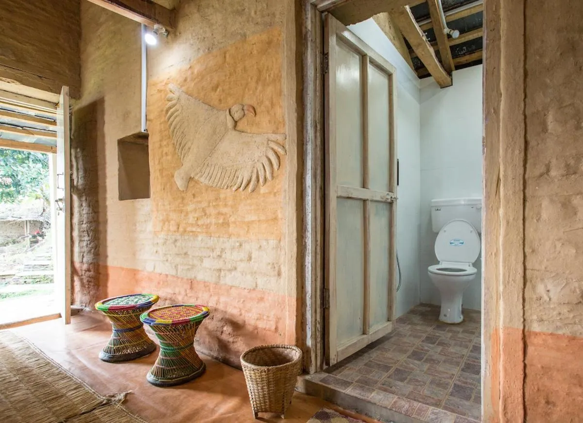 Annapurna Eco Village