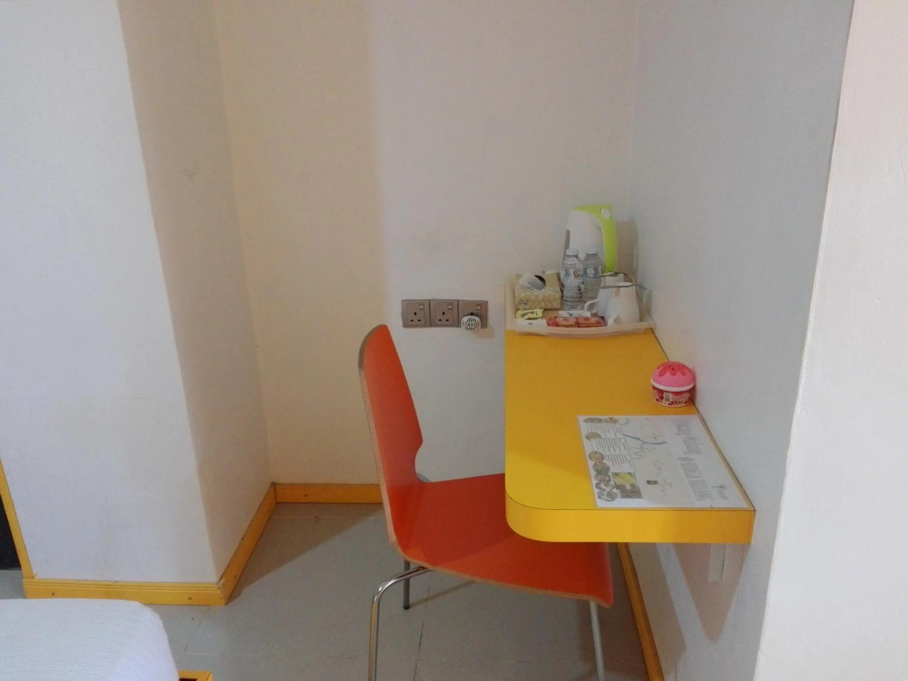 The Serai Cottage Boutique Hotel