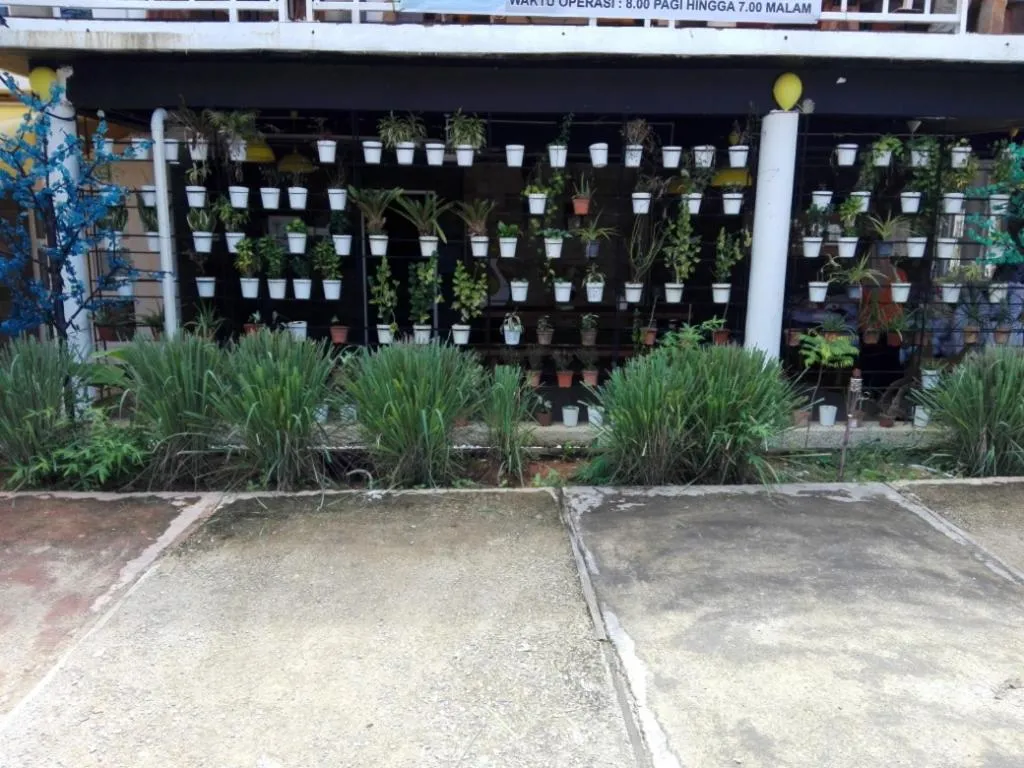 The Serai Cottage Boutique Hotel