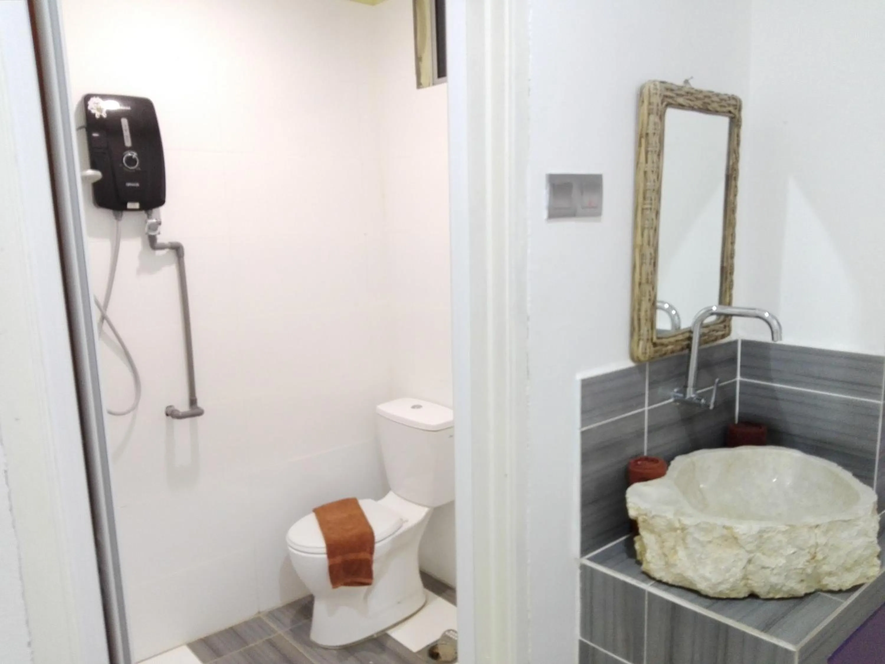 The Serai Cottage Boutique Hotel