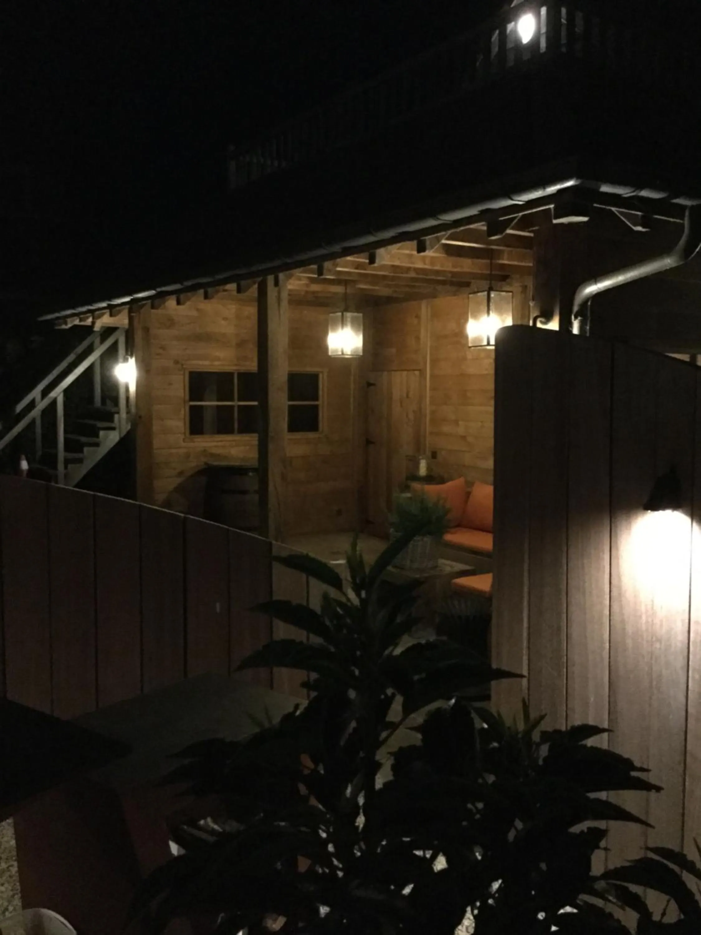 Night in B&B d'Oude Brouwerij