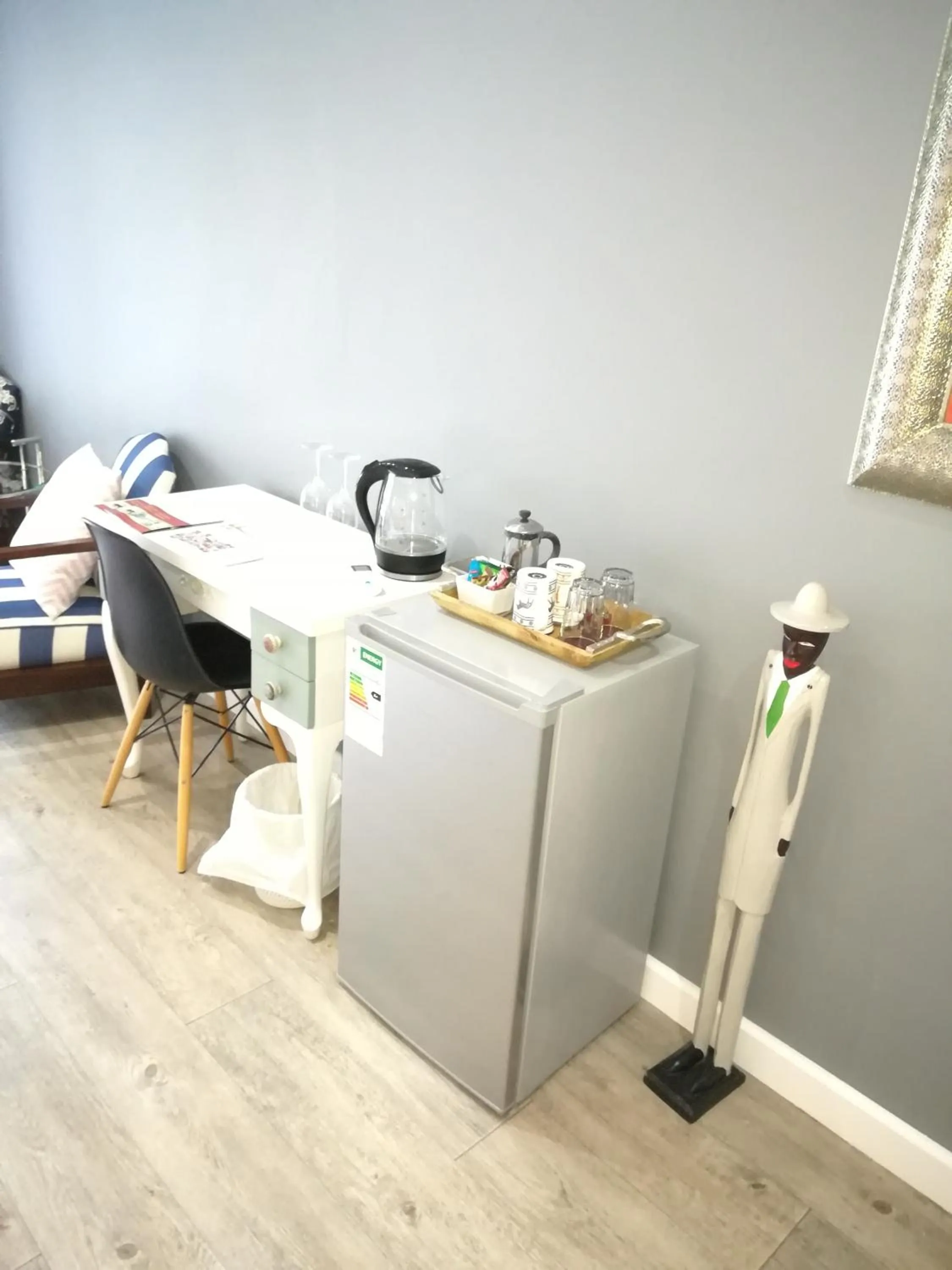 Coffee/tea facilities in Christofphs