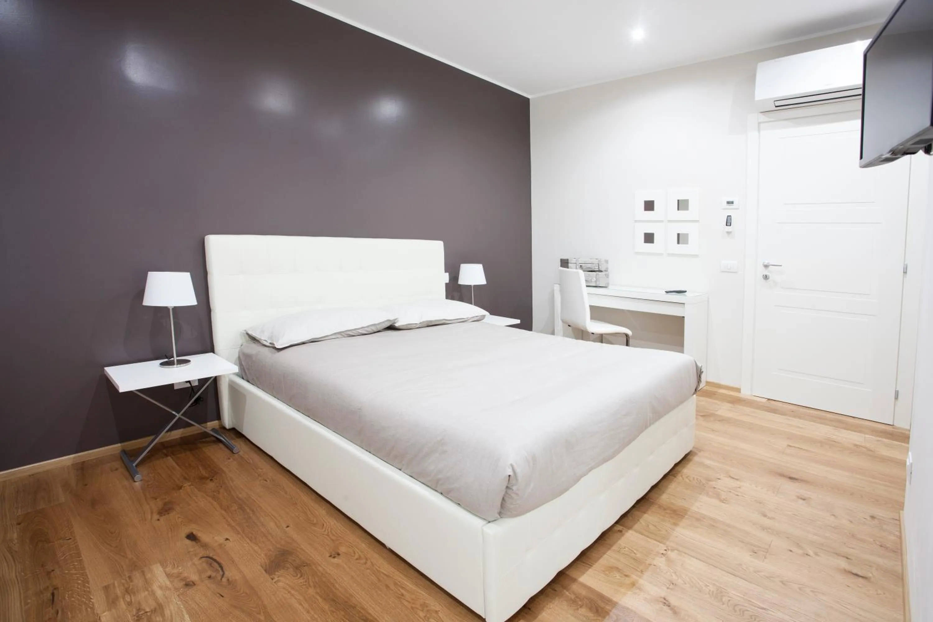 Bedroom, Bed in Le Dimore del Borgo