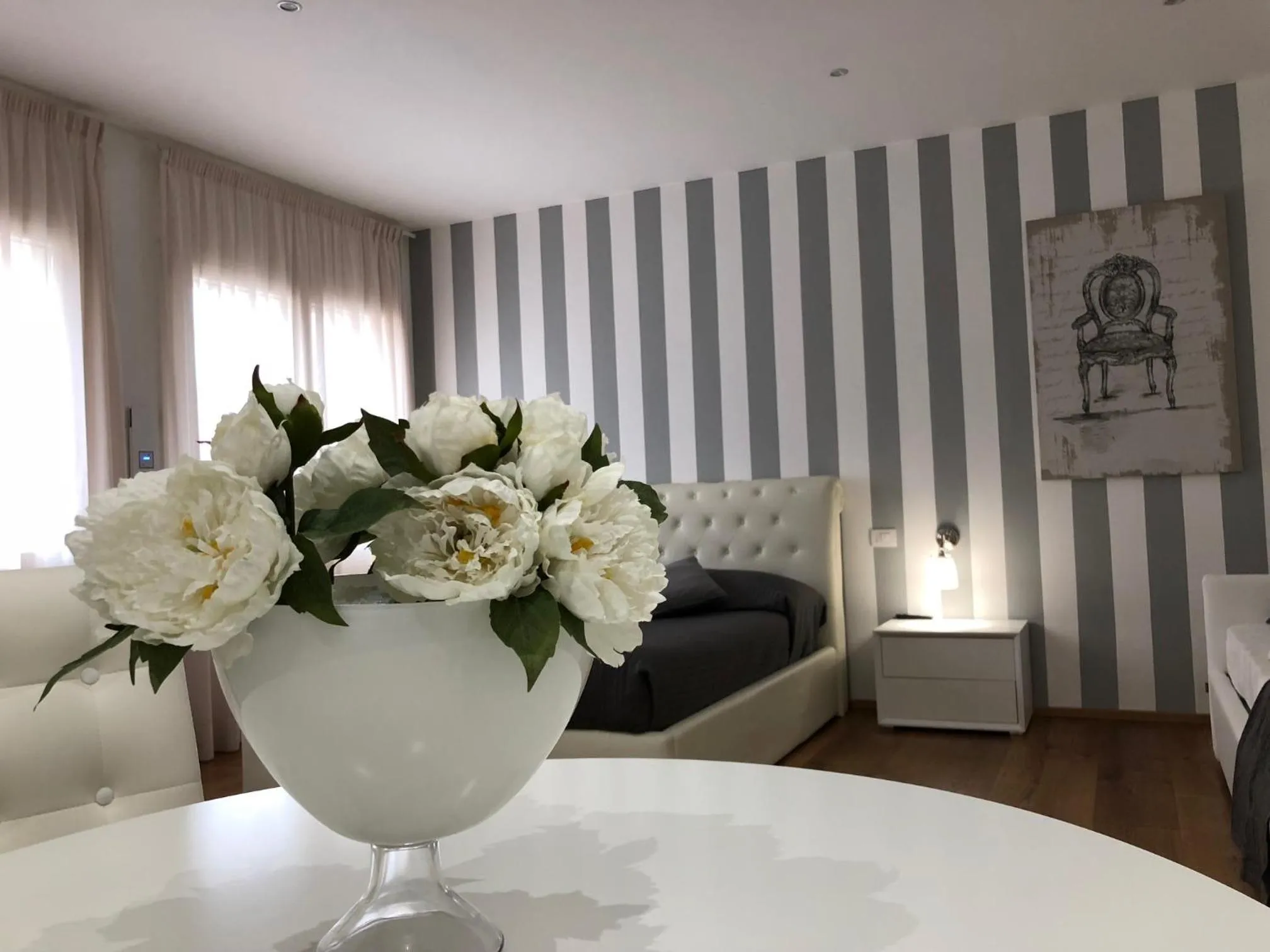 Bedroom in Le Dimore del Borgo