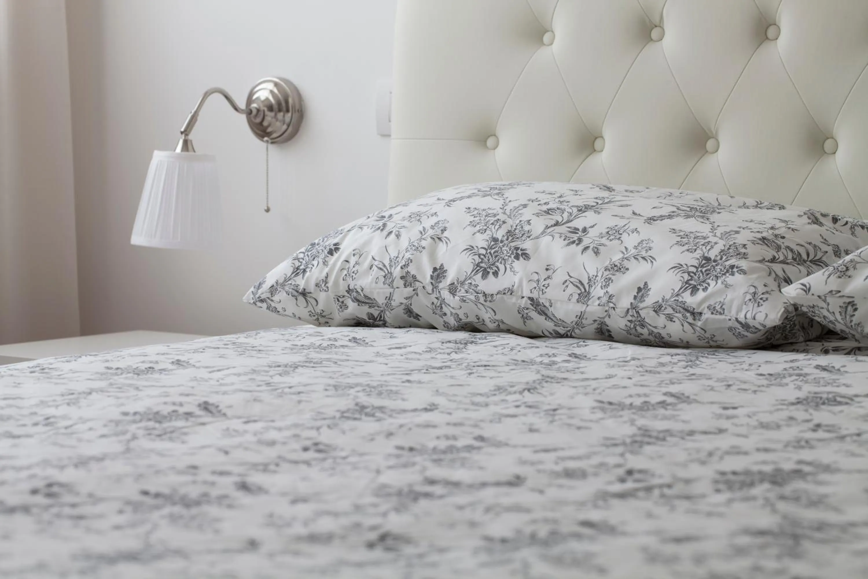 Bed in Le Dimore del Borgo