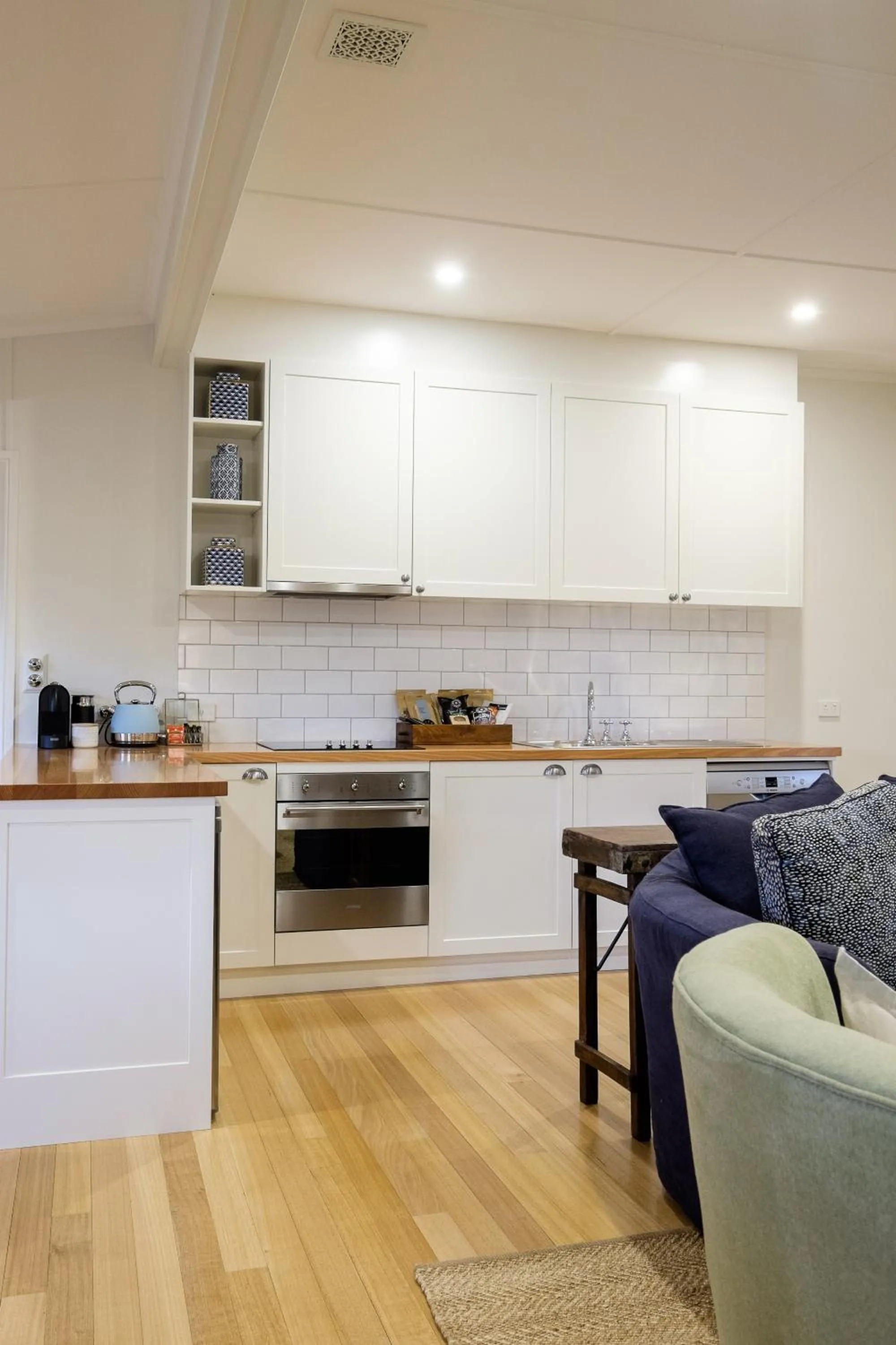 Goonoo Goonoo Station