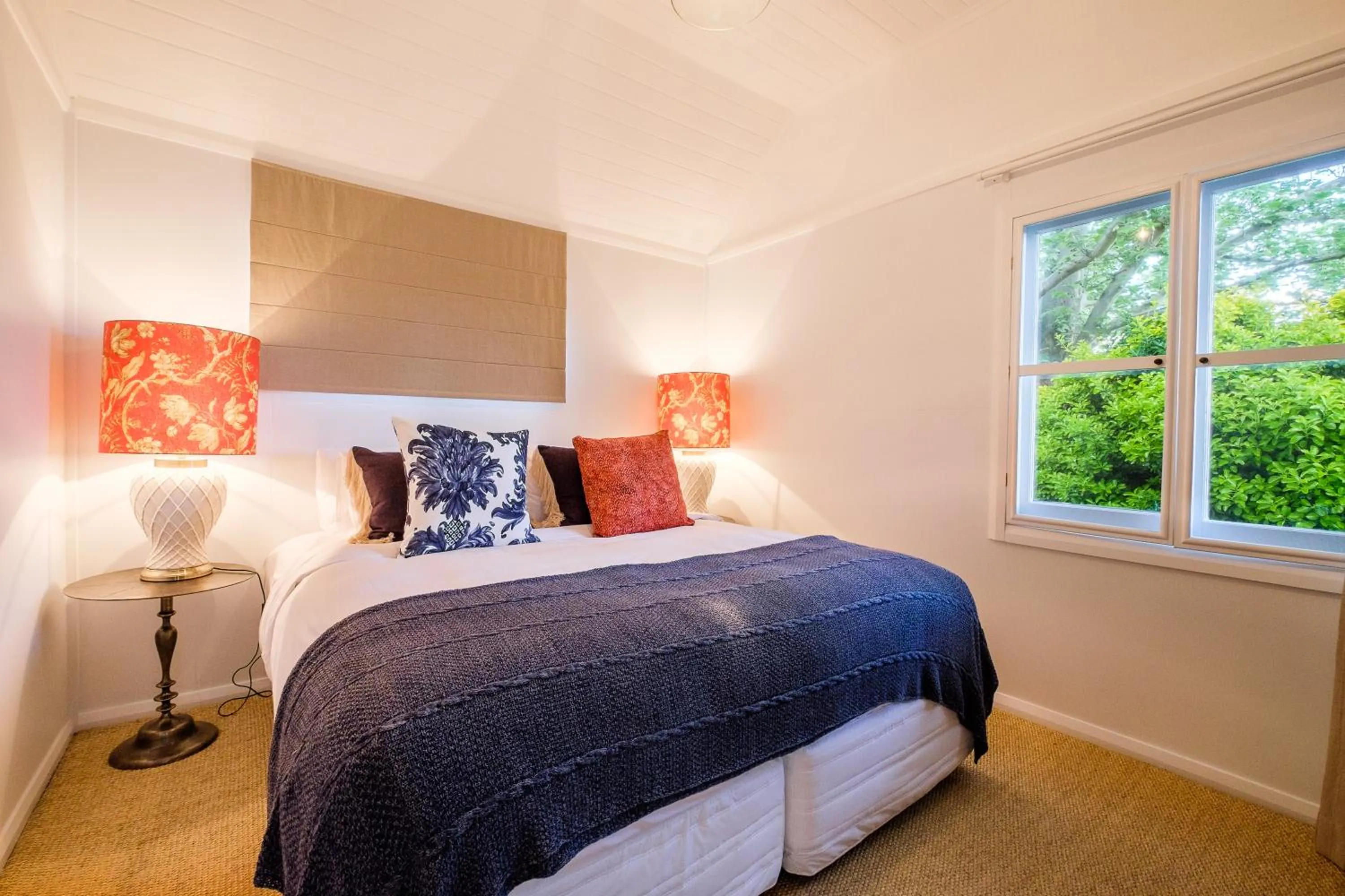 Bed in Goonoo Goonoo Station