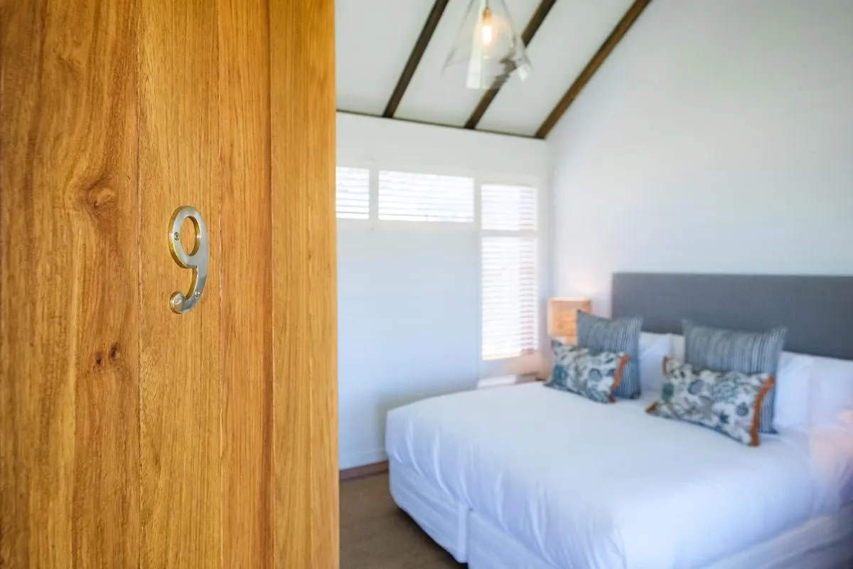 Bed in Goonoo Goonoo Station