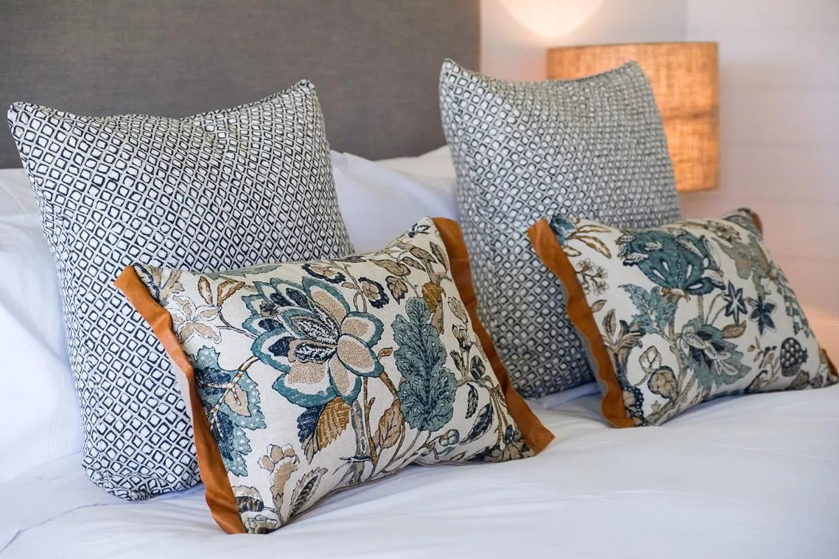 Bed in Goonoo Goonoo Station