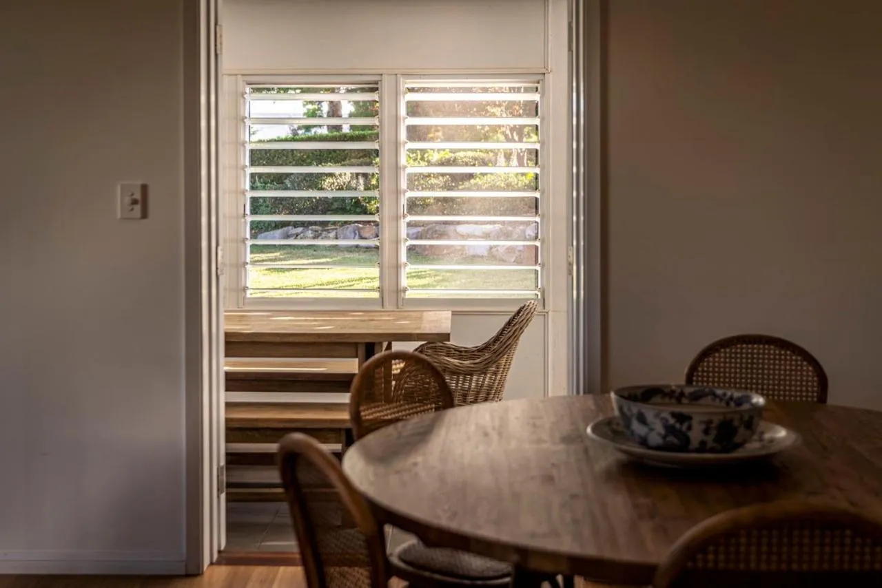 Goonoo Goonoo Station