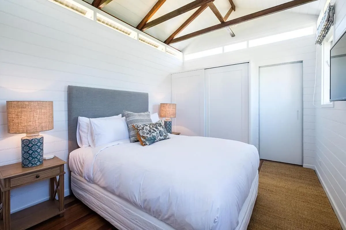 Bed in Goonoo Goonoo Station