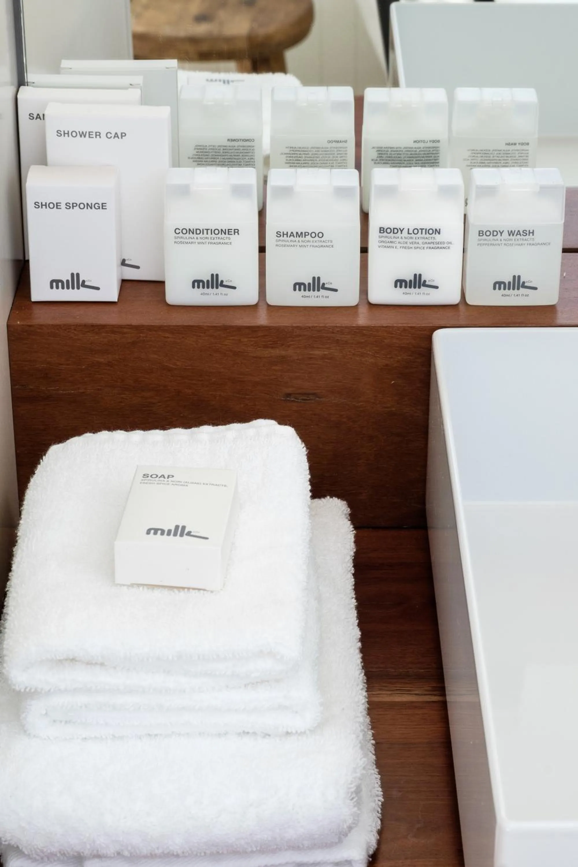 Bed in Goonoo Goonoo Station