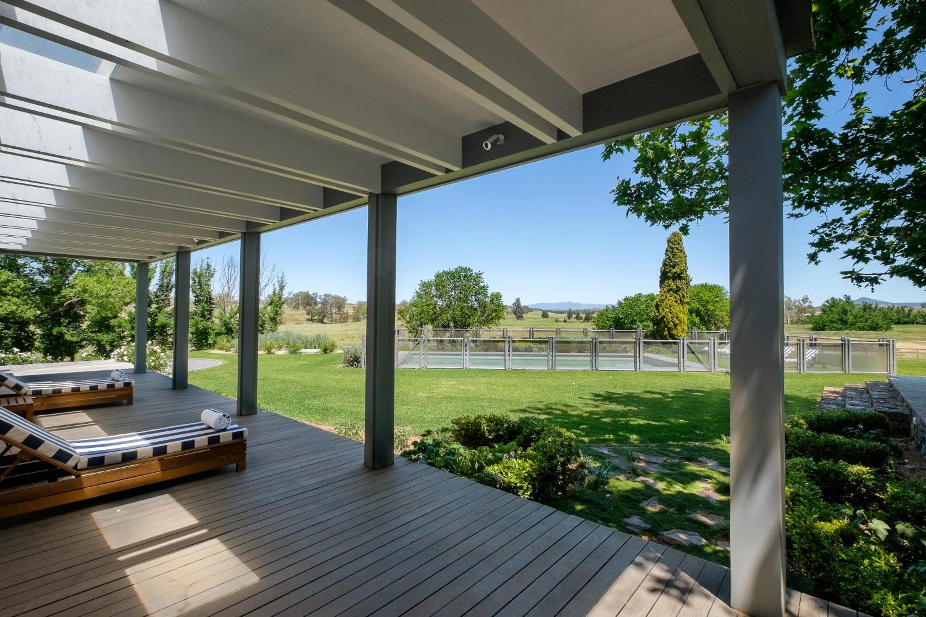 Goonoo Goonoo Station