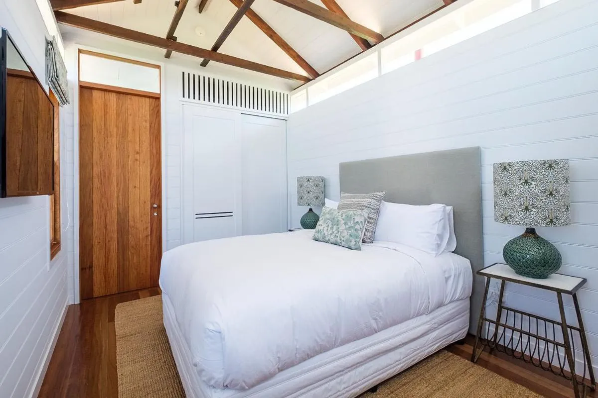 Bed in Goonoo Goonoo Station