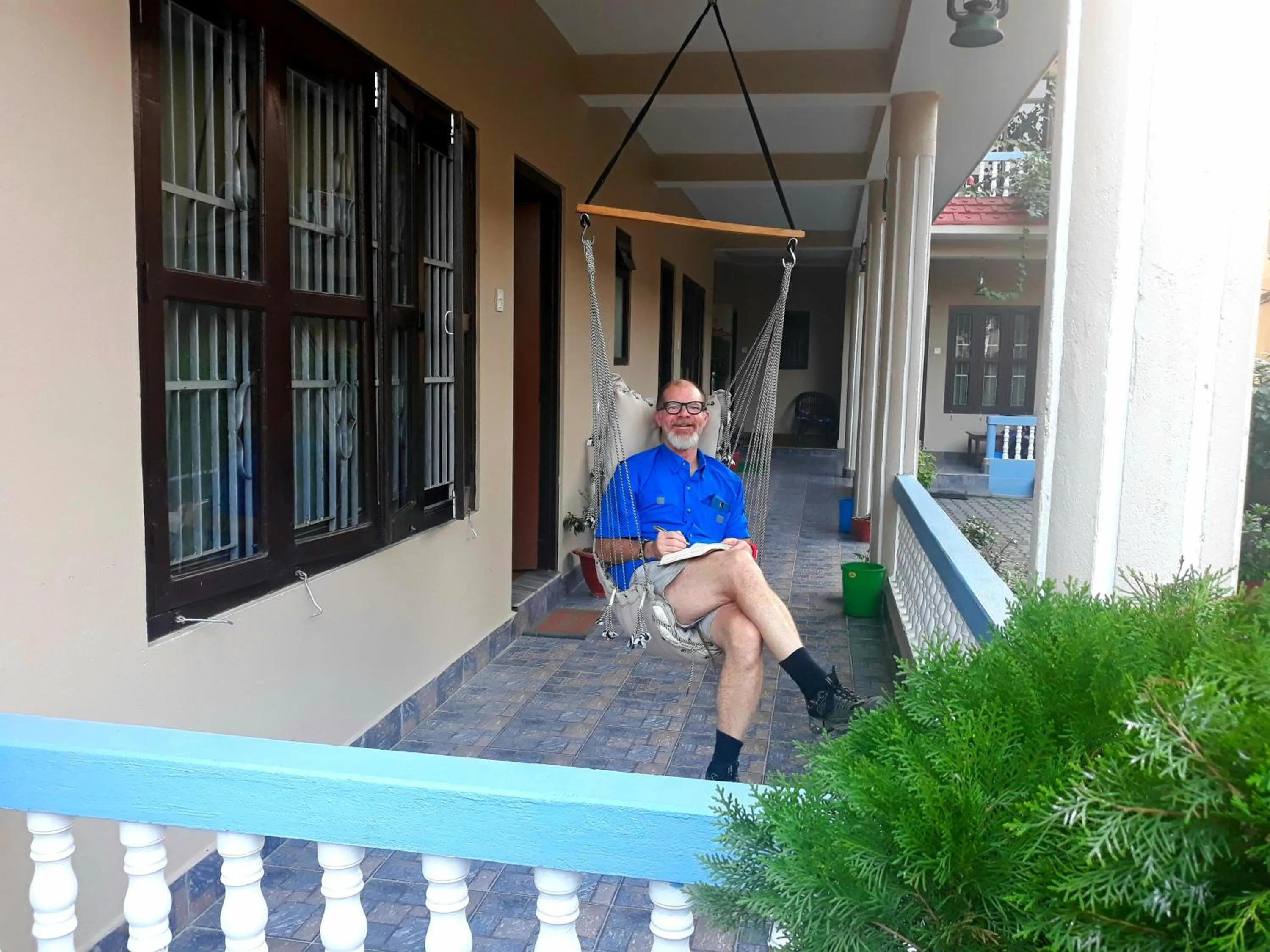 Peacock - a family-run hotel