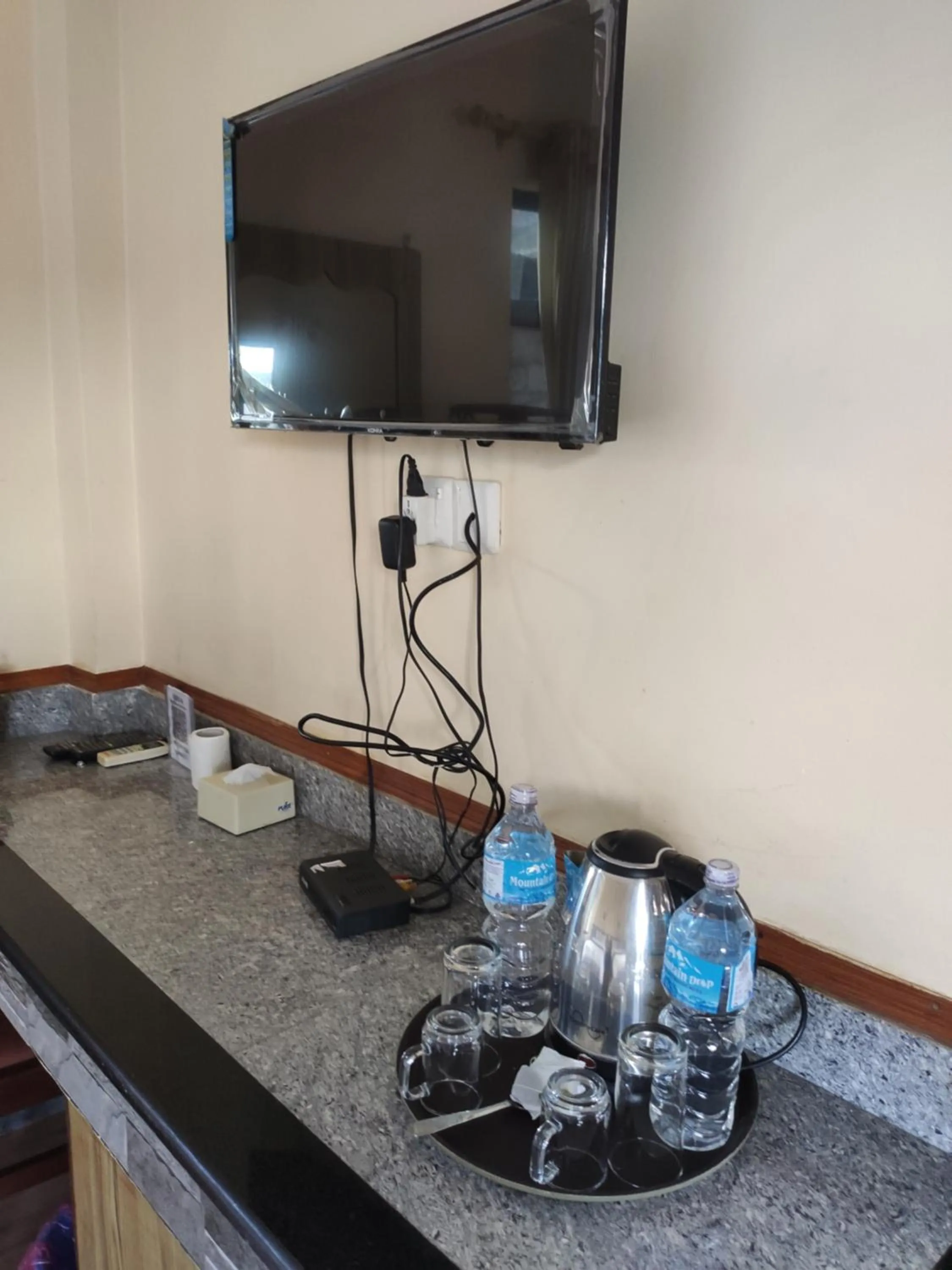 Peacock - a family-run hotel