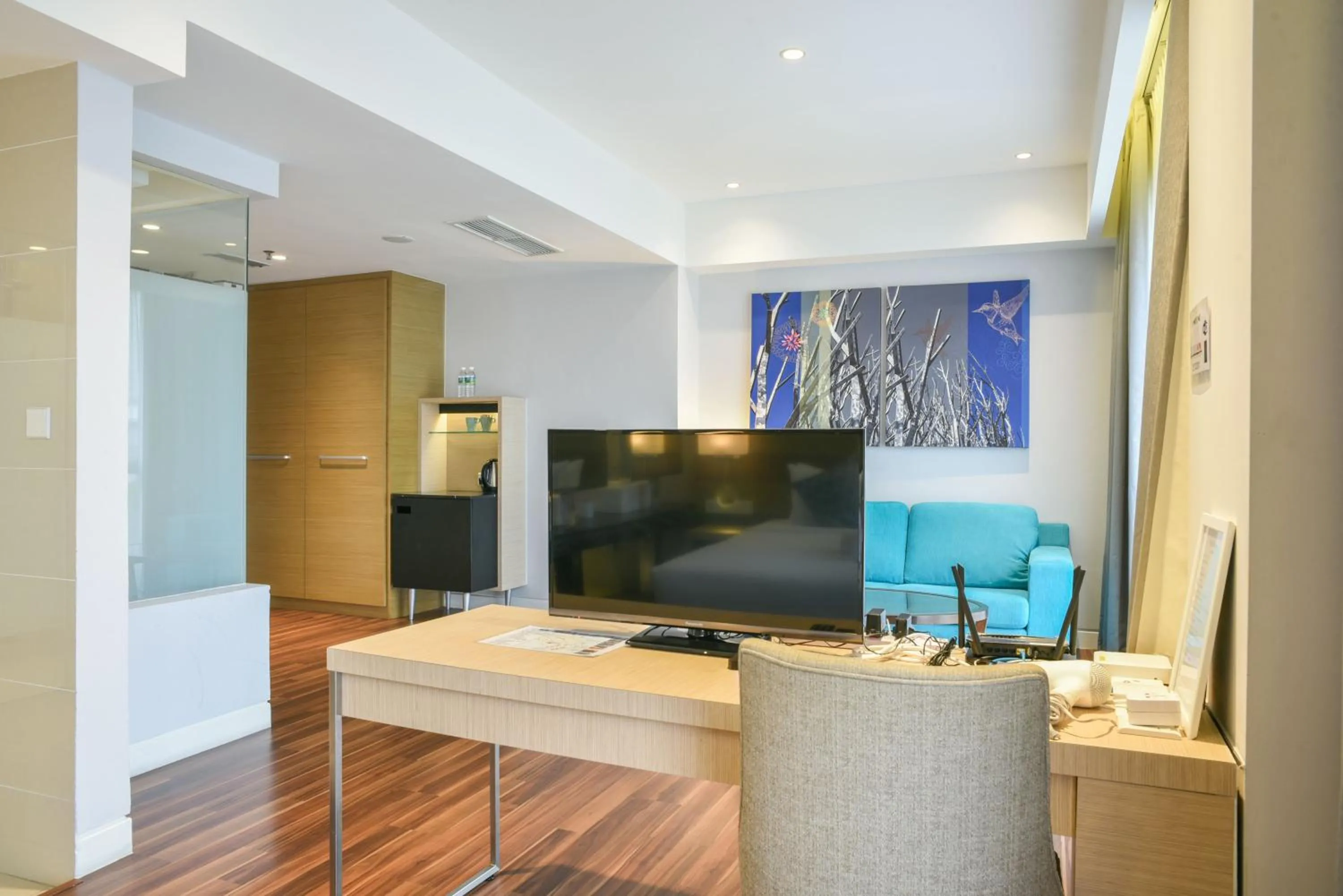 D'Majestic Place by Widebed