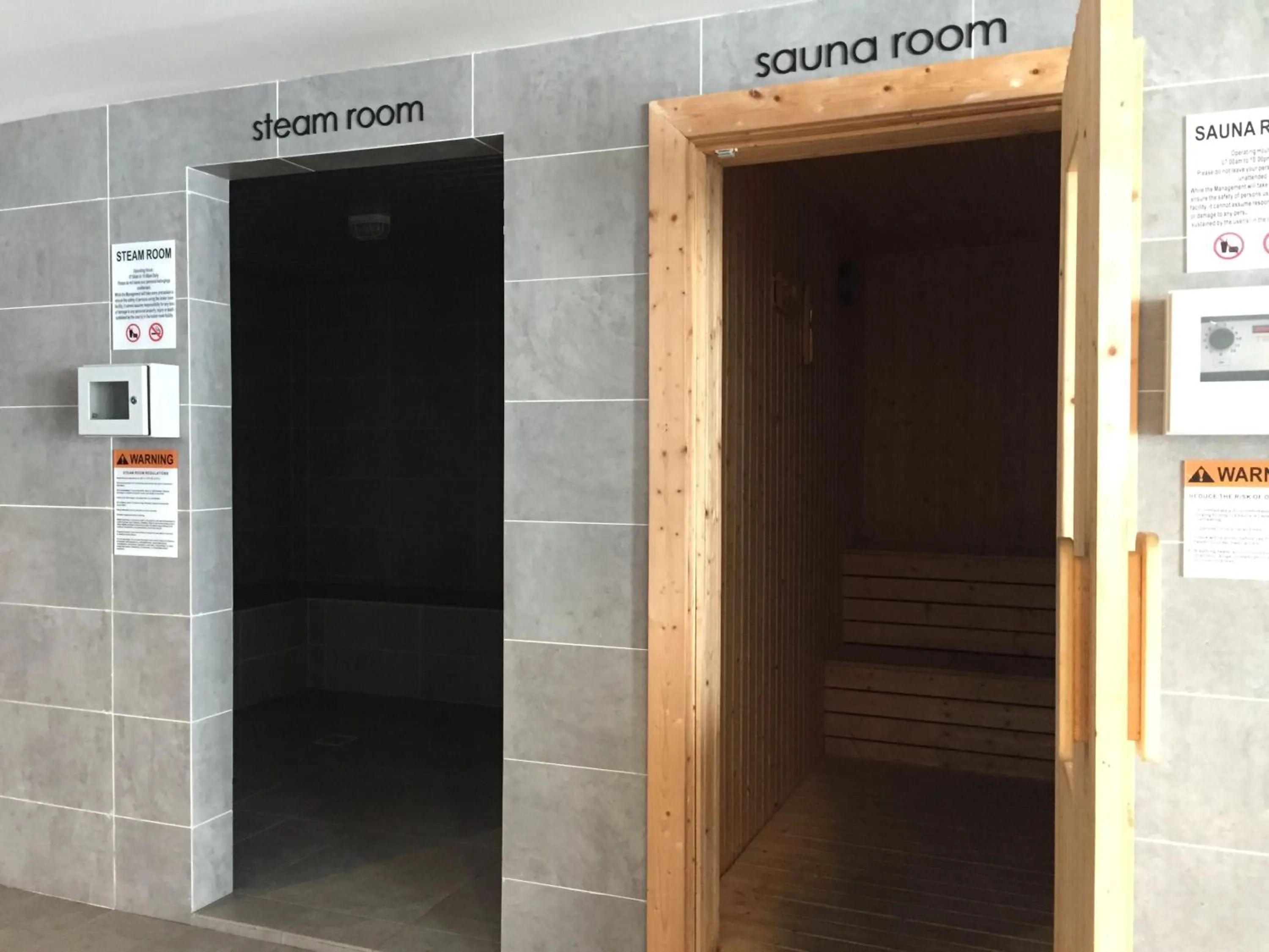 D'Majestic Place by Widebed