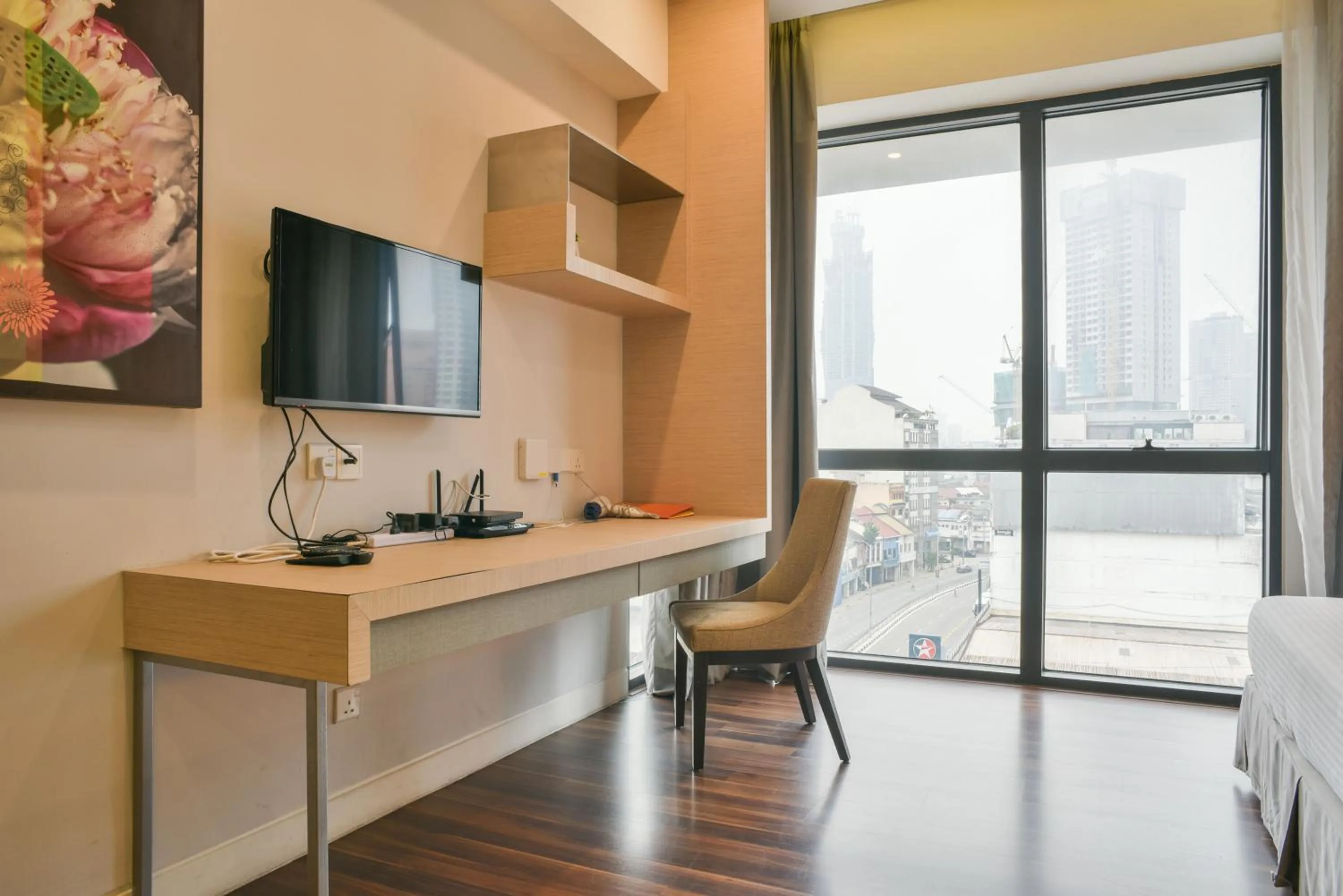 D'Majestic Place by Widebed