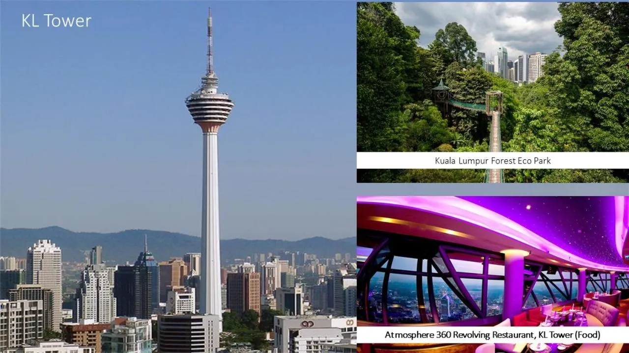 D'Majestic Place by Widebed