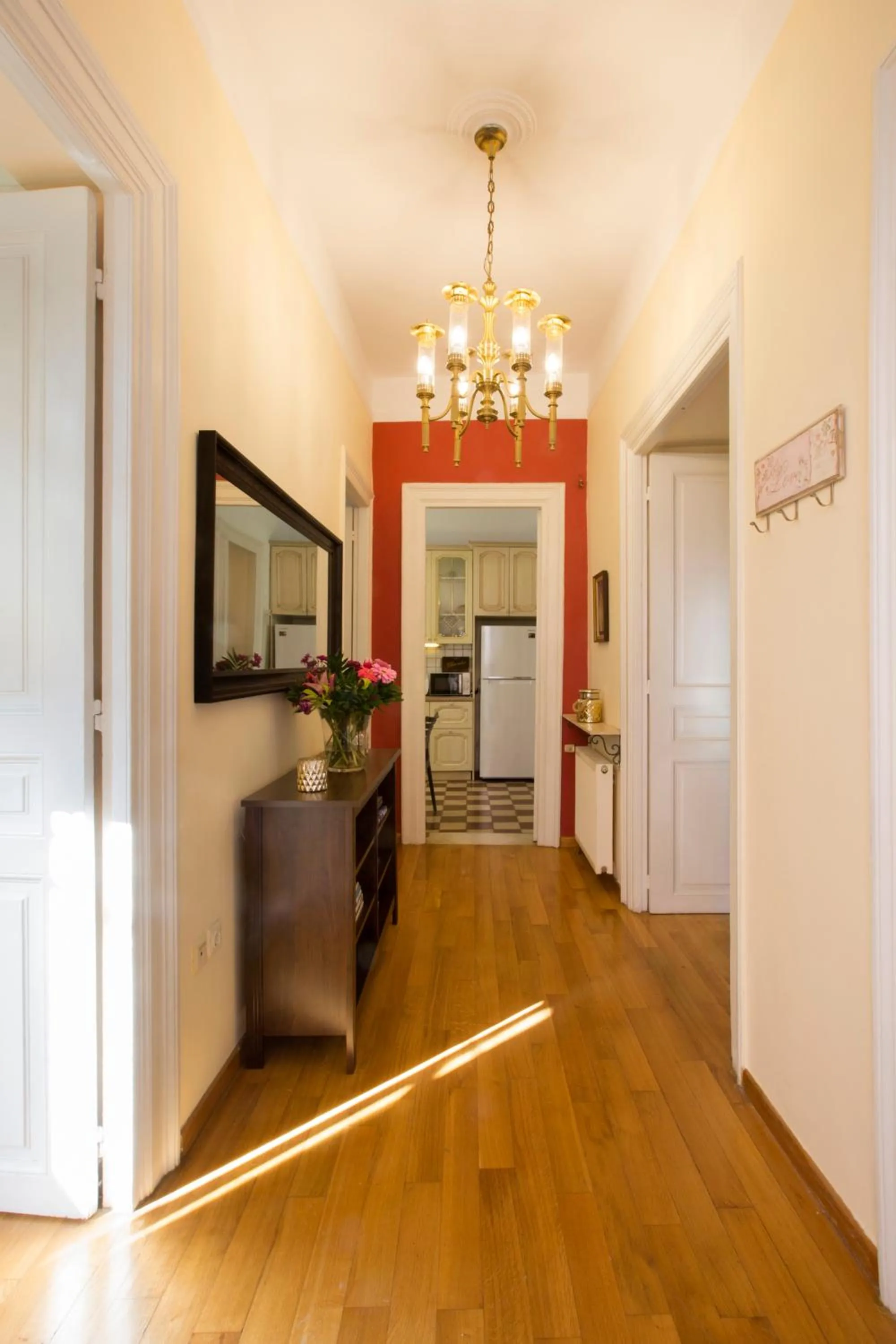 Other in Acropolis Neoclassical Mansion by YHA