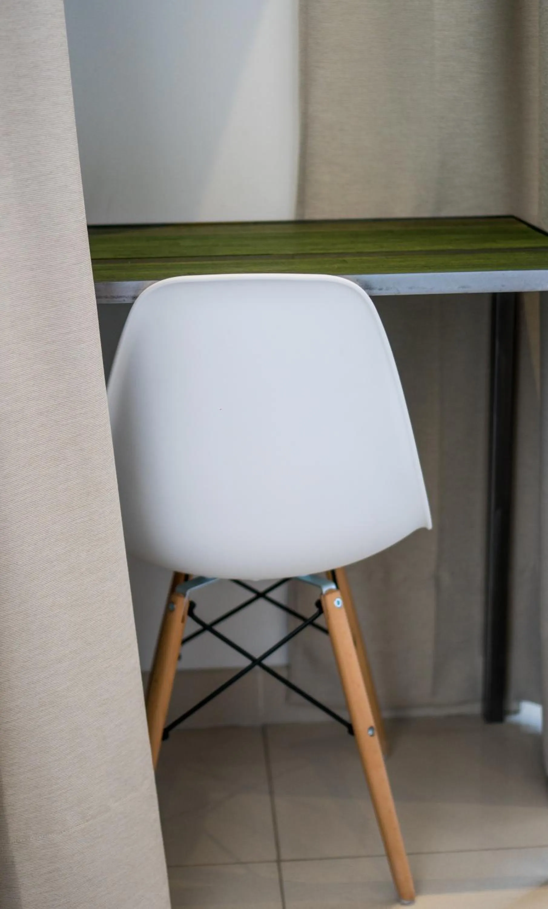 Decorative detail in The Lights City Rooms