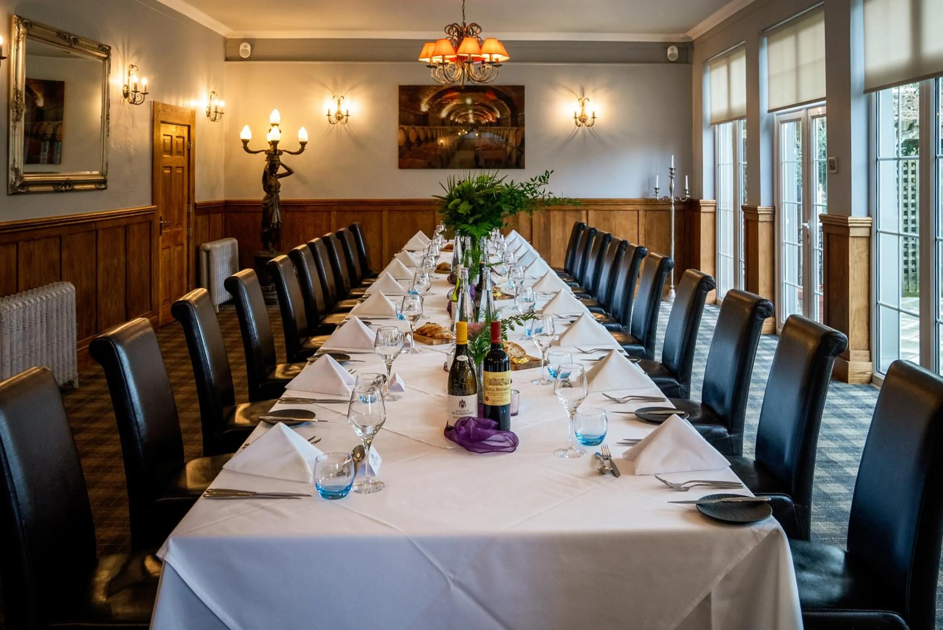 Meeting/conference room in Balmer Lawn