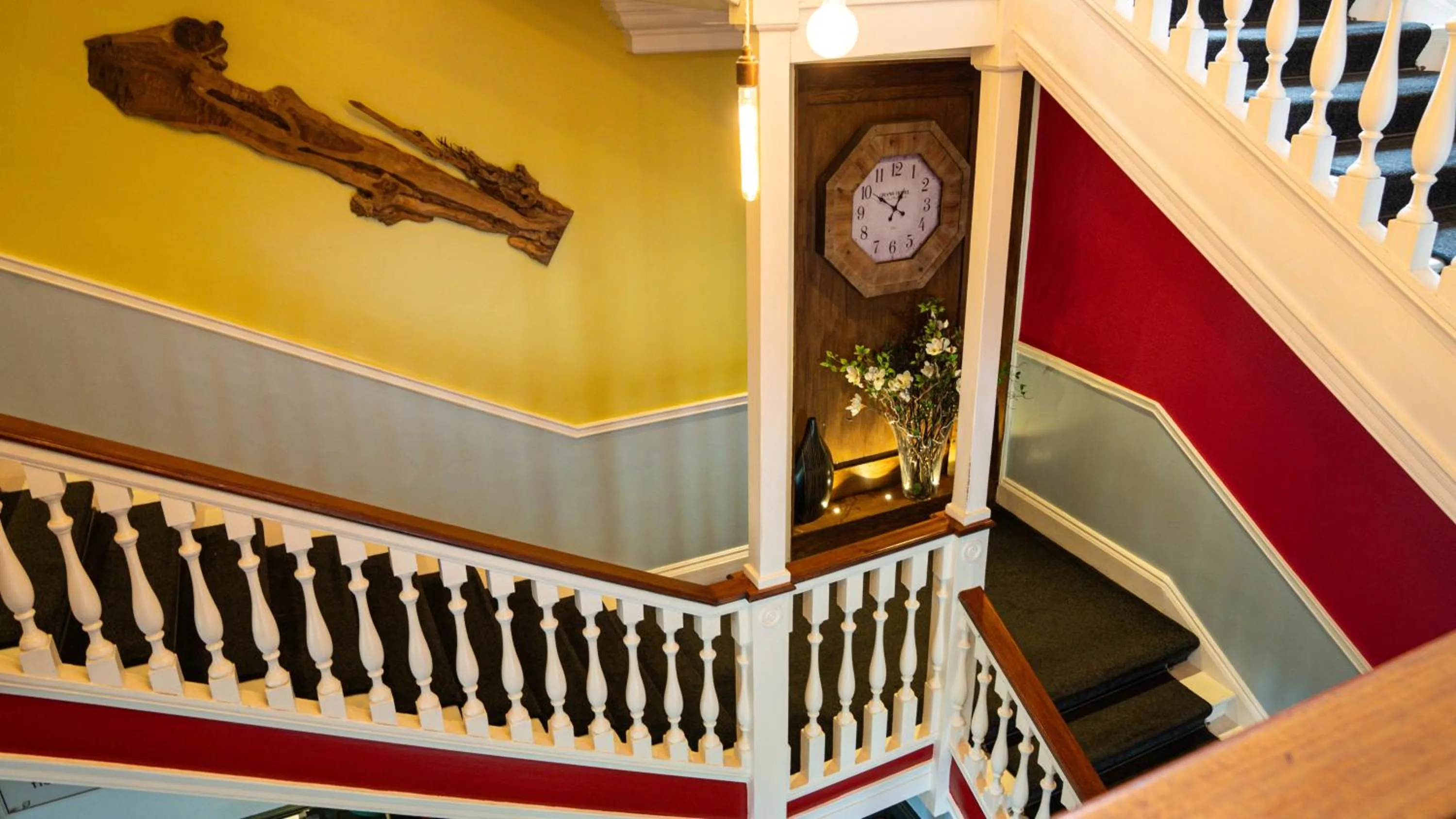 Property building in Balmer Lawn