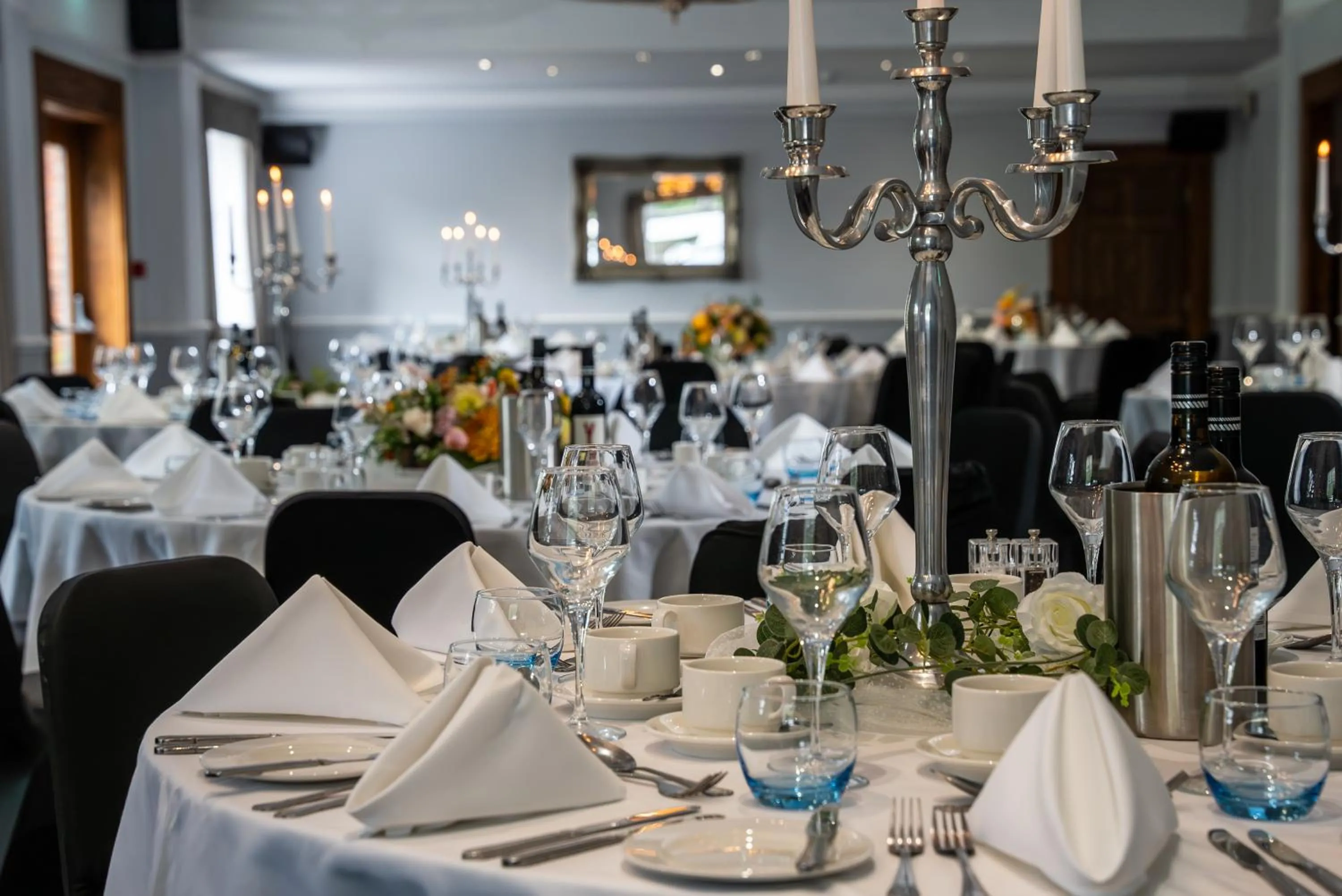 Property building in Balmer Lawn