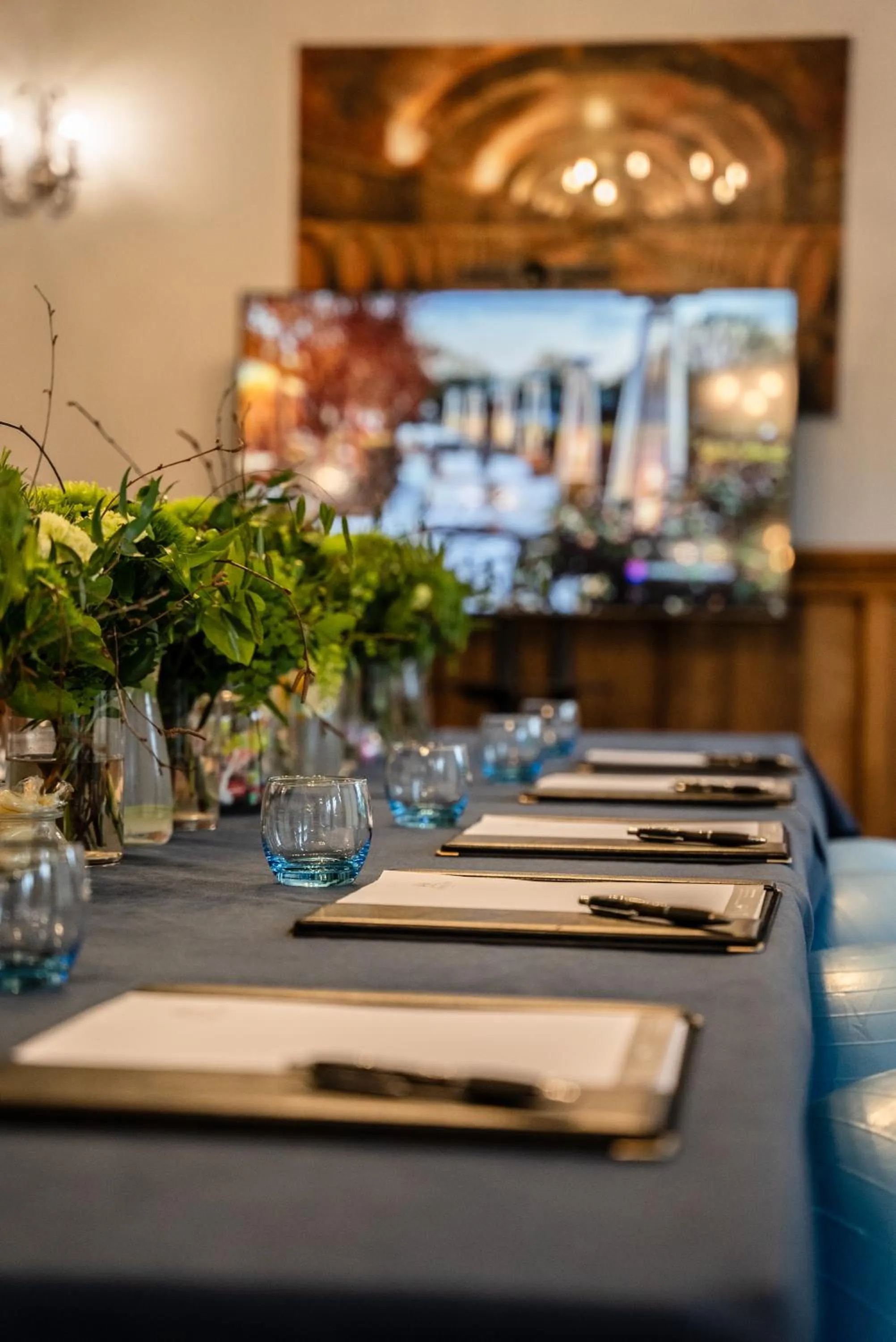 Meeting/conference room in Balmer Lawn