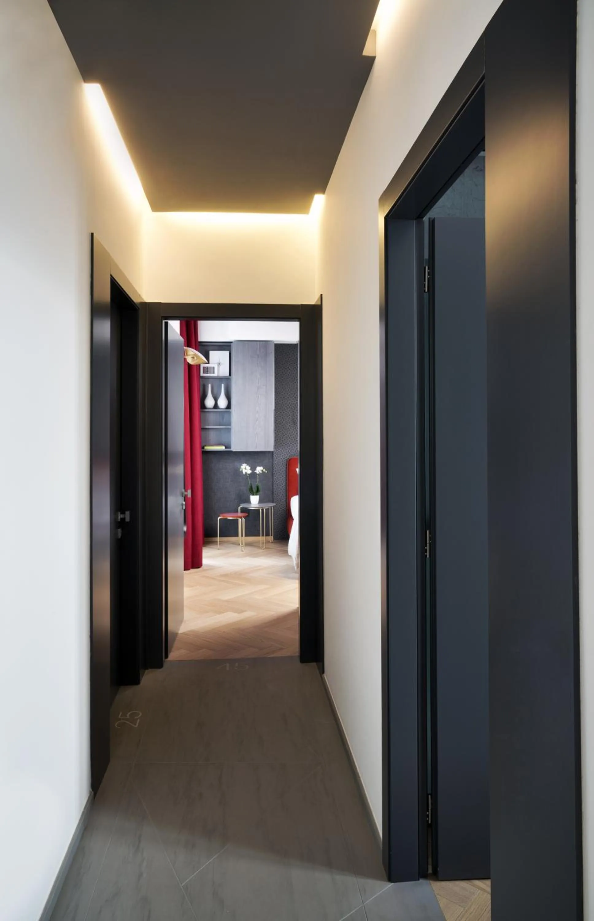 Other in Conti Guest House