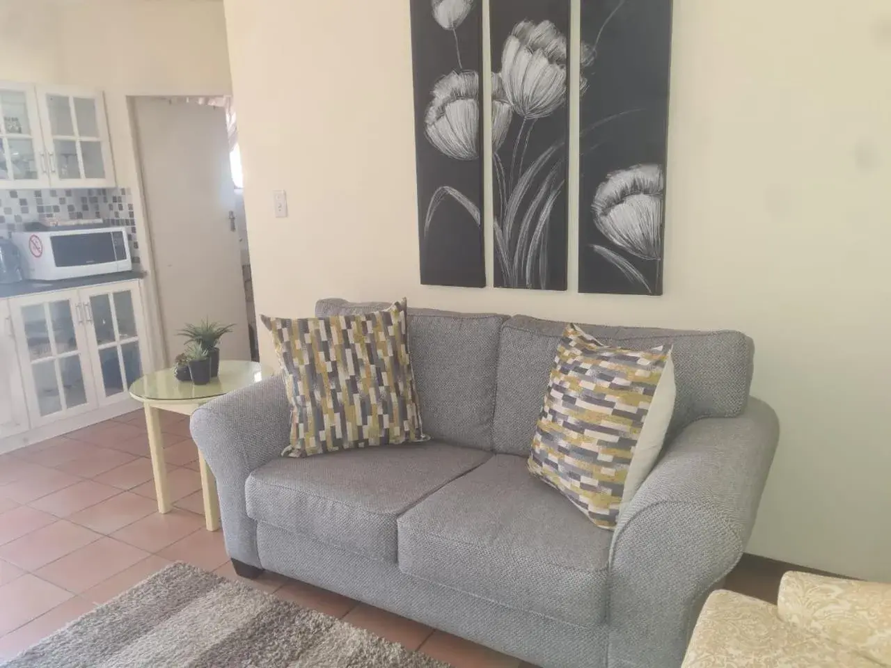 Bungalow in Jakkalsdraai Guest House Bungalow in Jakkalsdraai Guest House