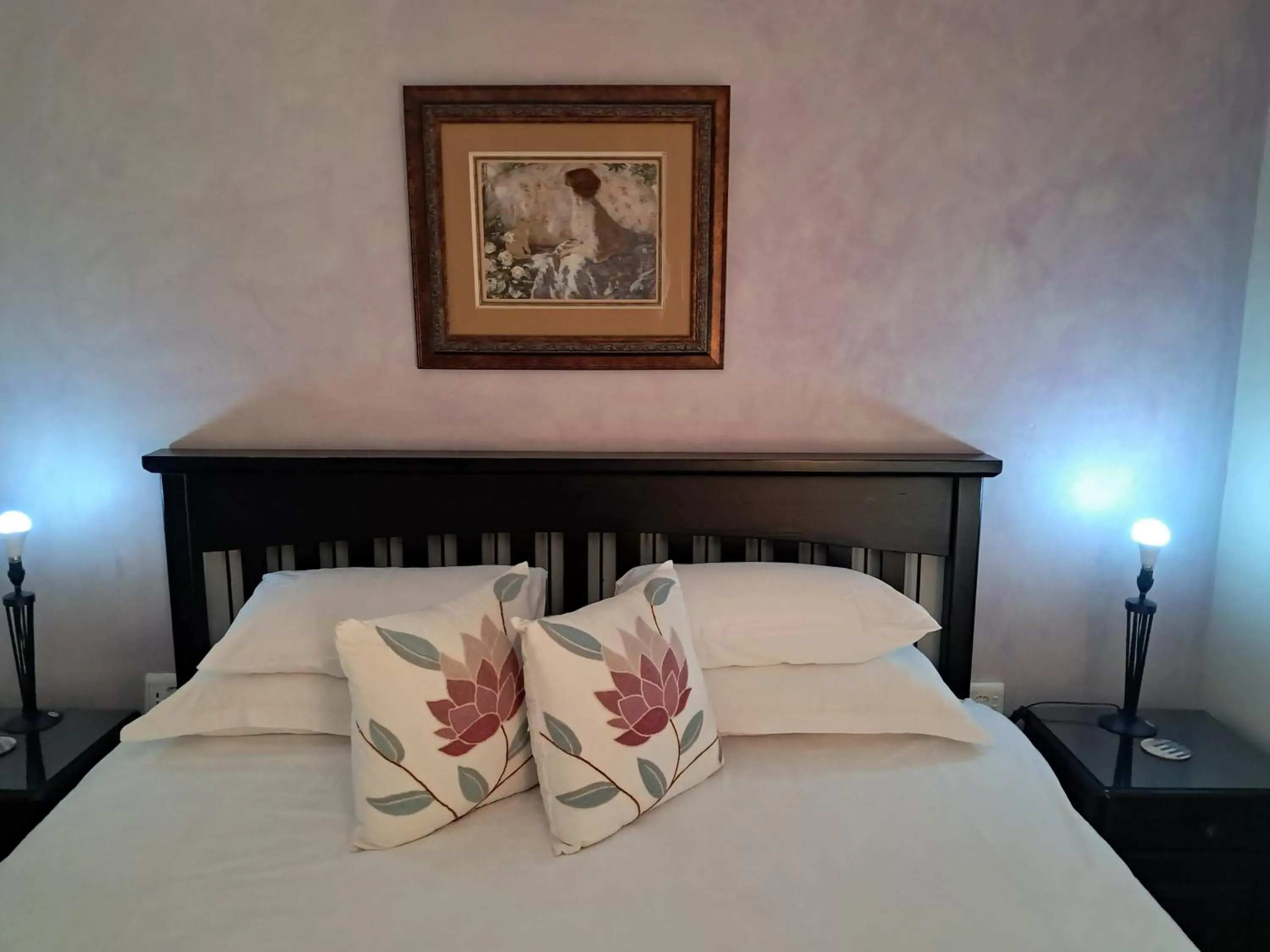 Standard King Room in Jakkalsdraai Guest House Standard King Room in Jakkalsdraai Guest House