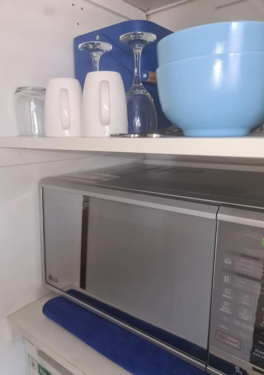 Coffee/tea facilities in Jakkalsdraai Guest House