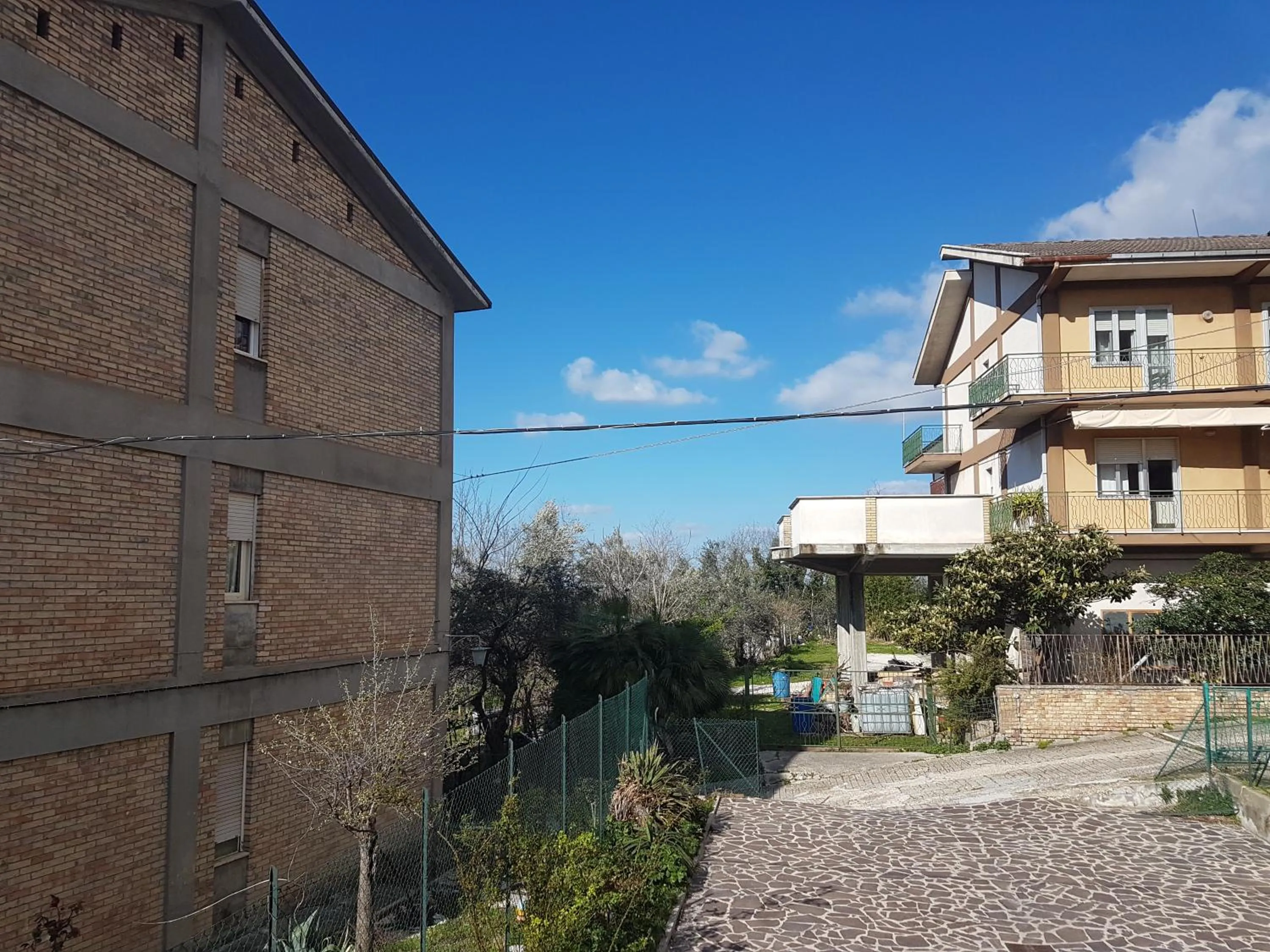 Property logo or sign in La Casetta Di Via Fara